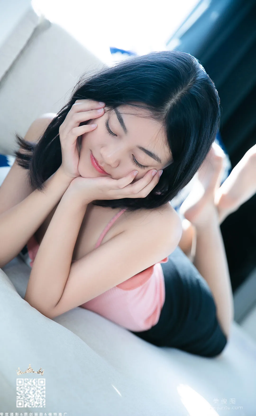 [LD零度] NO.094 星星 寫真套圖 36