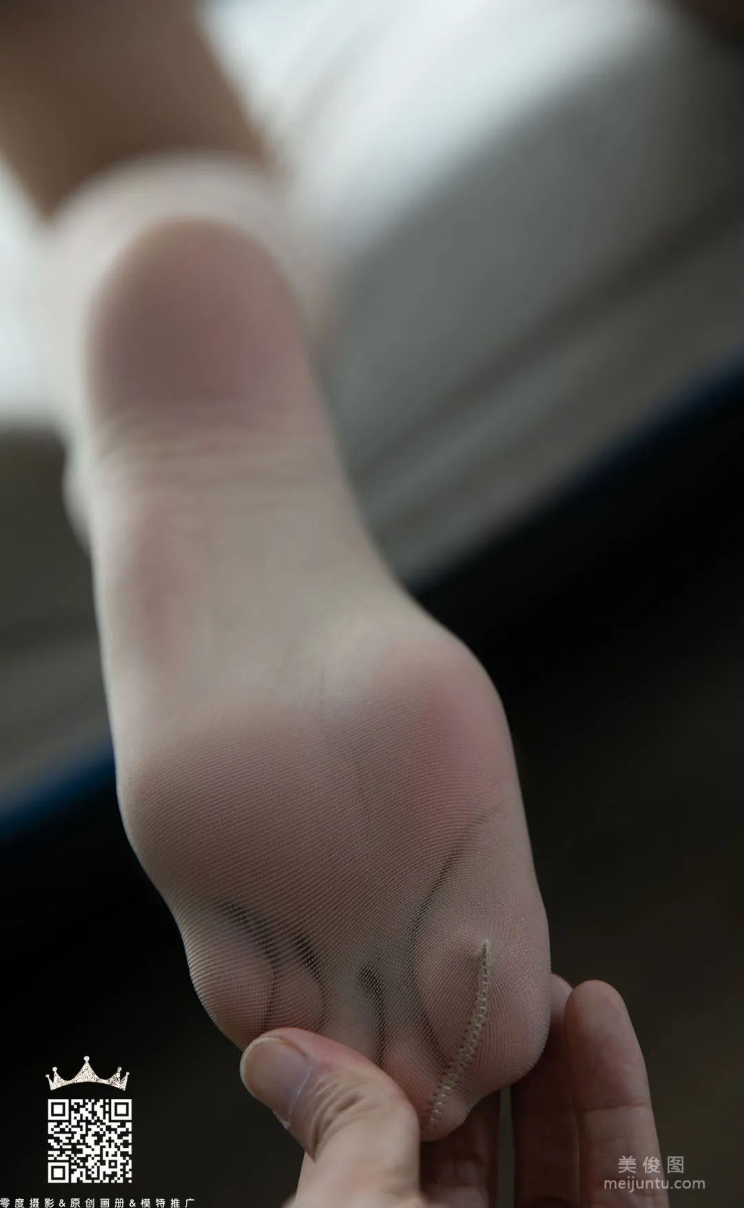 [LD零度] NO.095 晶晶 寫真套圖 35
