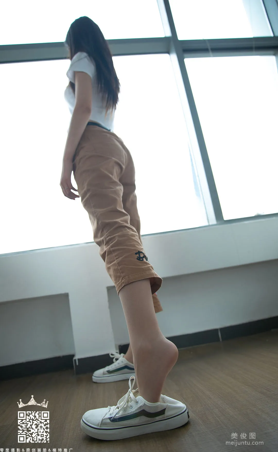 [LD零度] NO.082 晶晶 寫真套圖 6