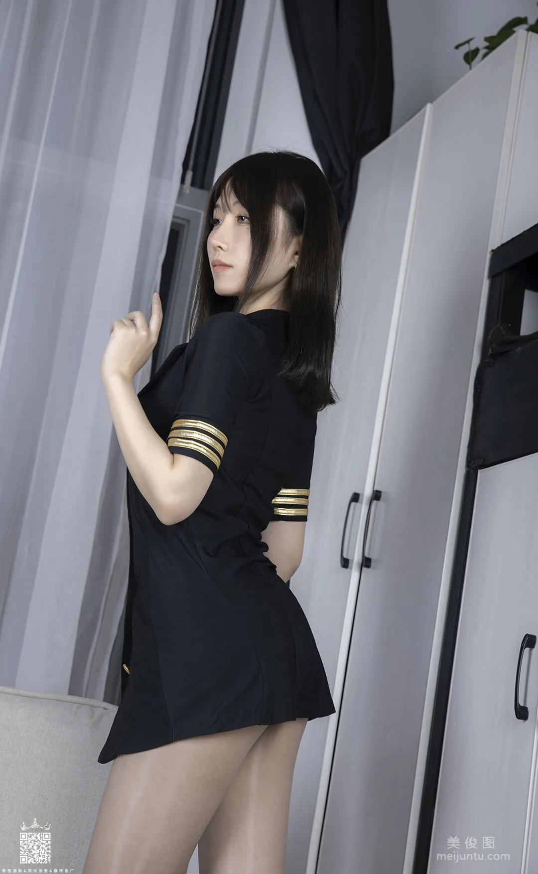 [LD零度] NO.113 美佐 寫真套圖 9