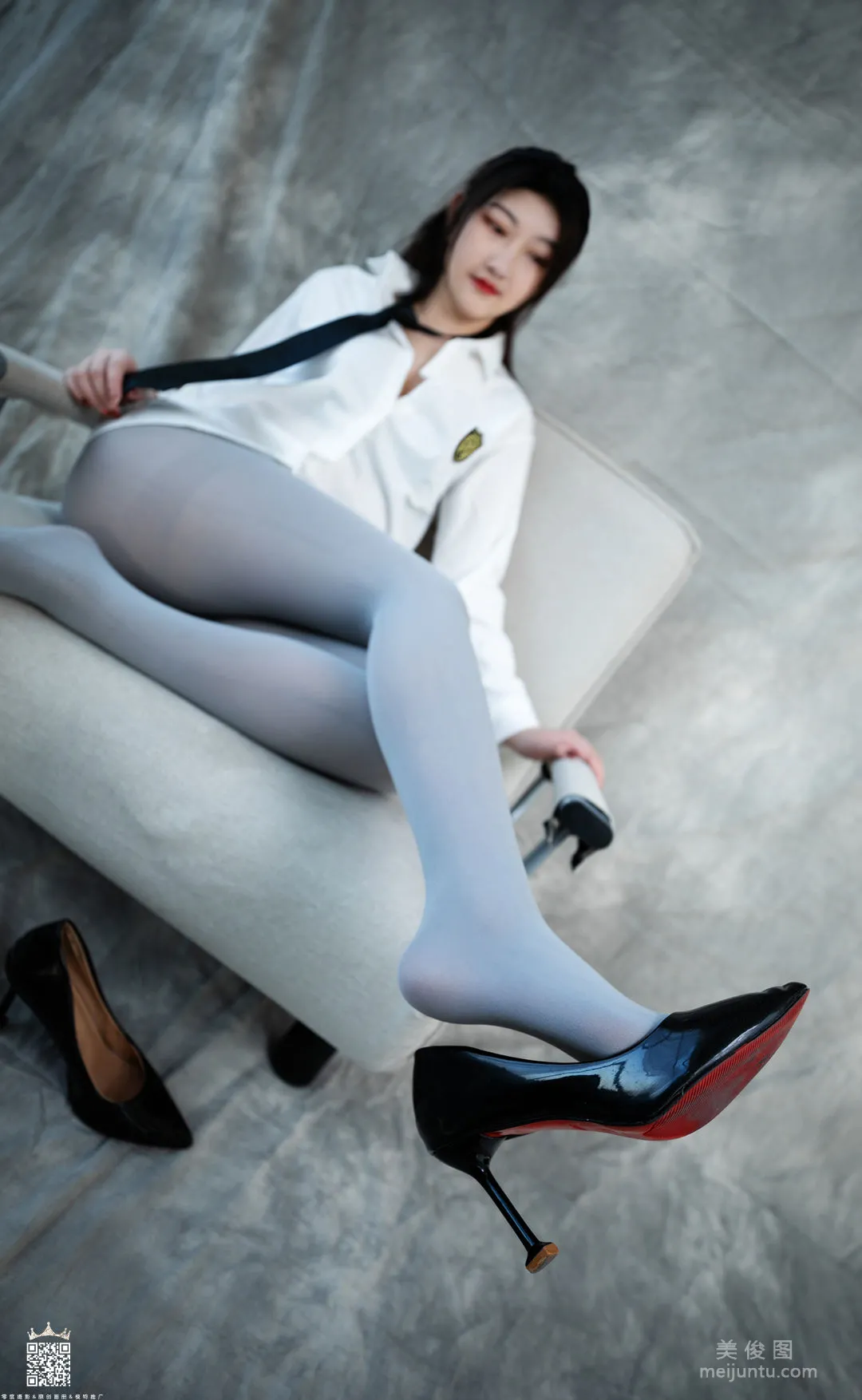[LD零度] NO.112 林微 写真套图10