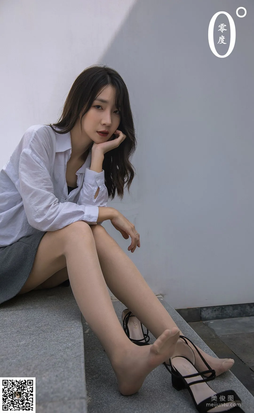 [LD零度] NO.020 模特青草 寫真套圖 57