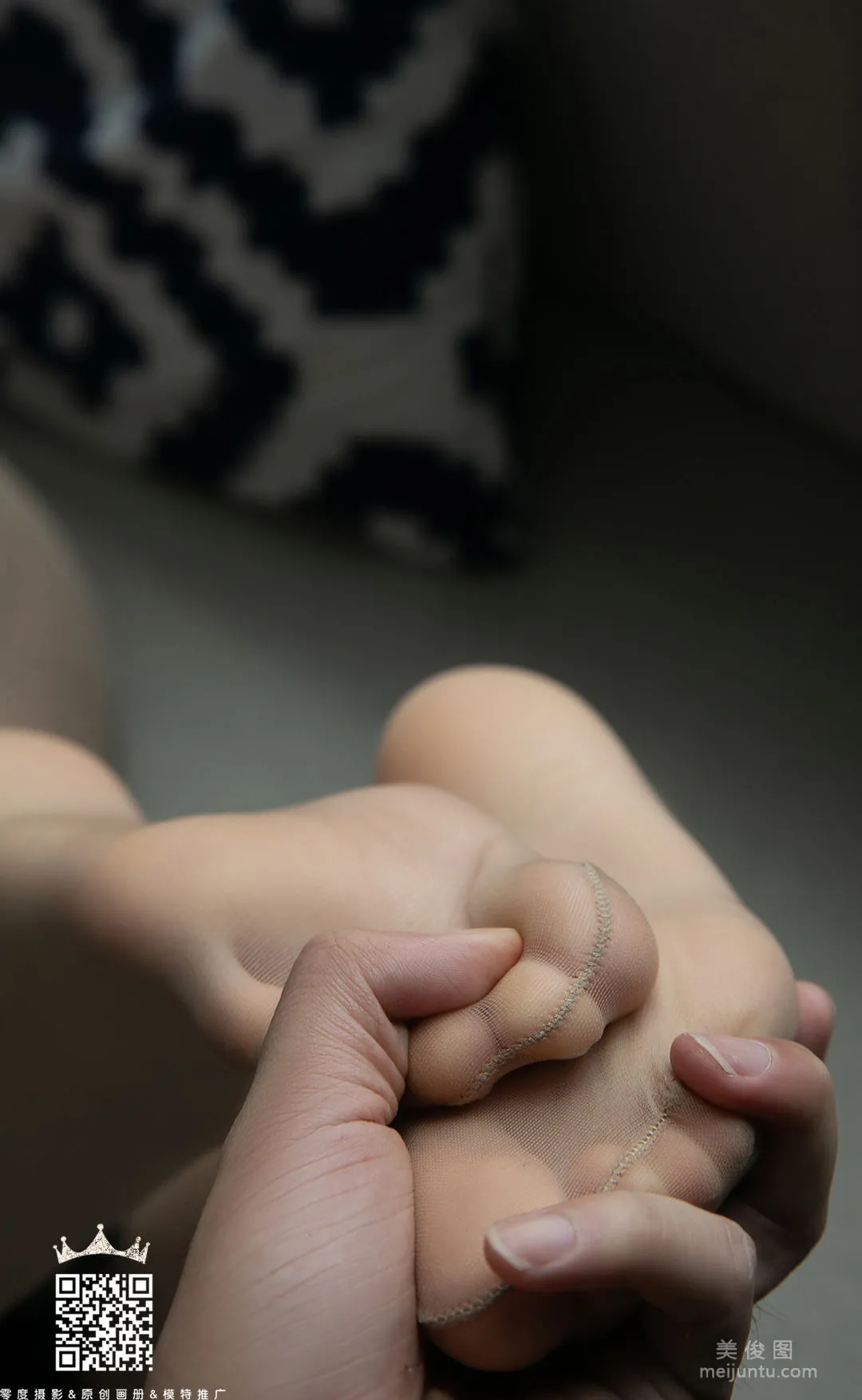 [LD零度] NO.095 晶晶 寫真套圖 56