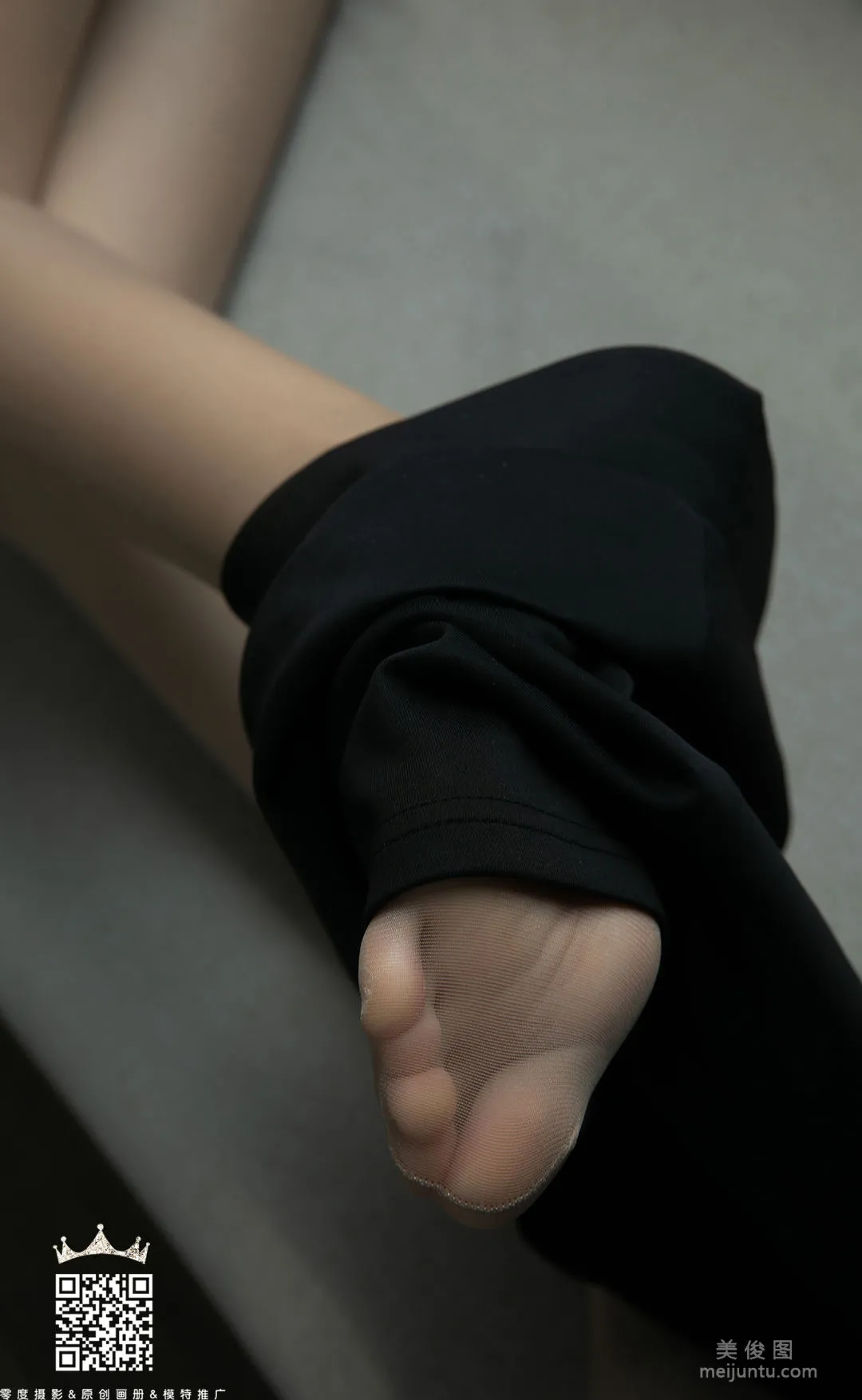 [LD零度] NO.095 晶晶 寫真套圖 55