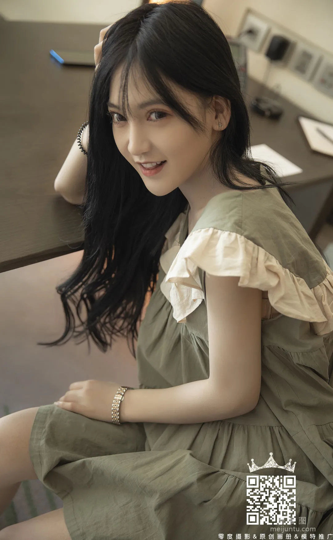 [LD零度] NO.089 筱慧 写真套图3