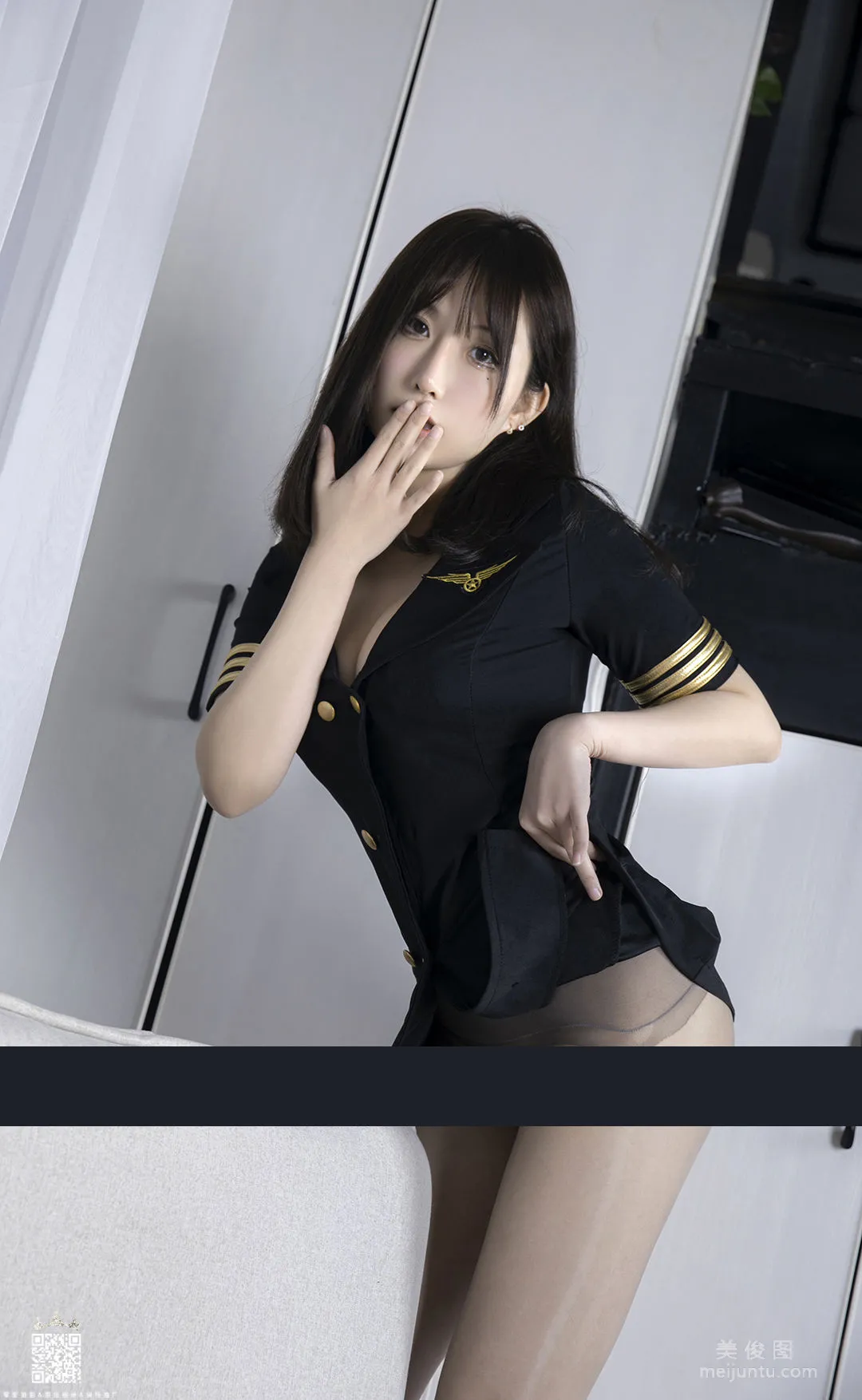 [LD零度] NO.113 美佐 寫真套圖 10