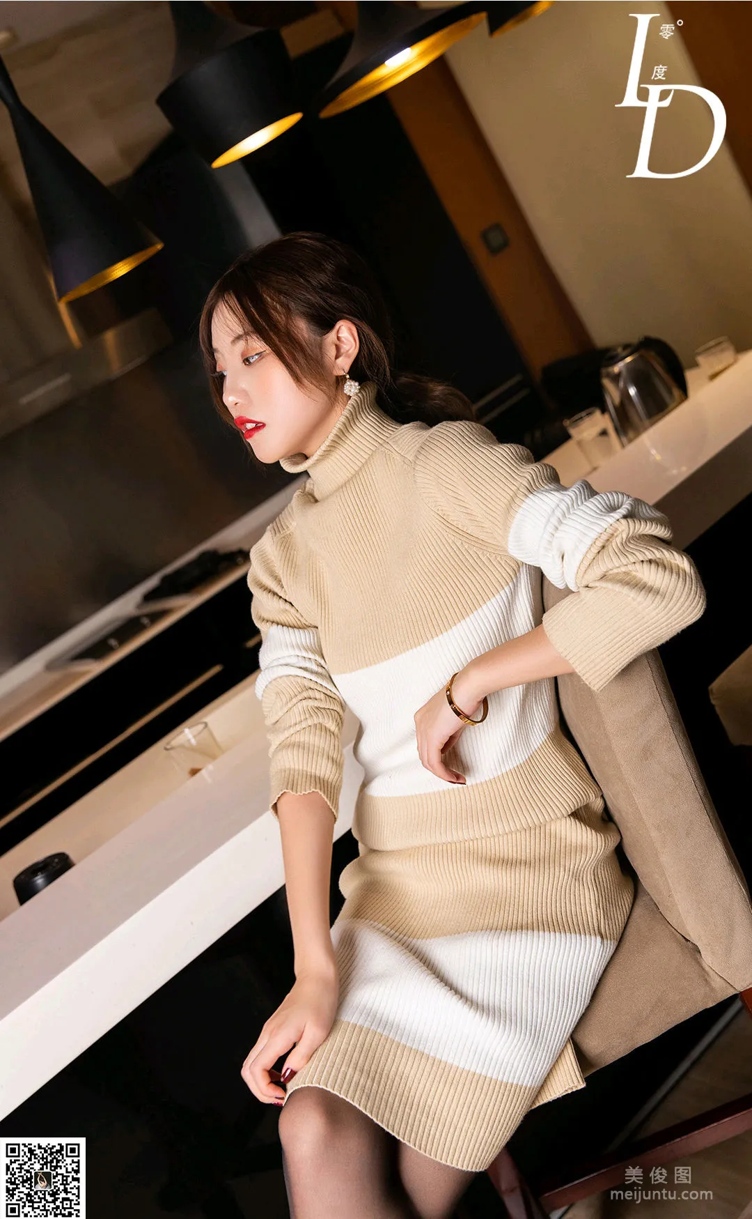 [LD零度] NO.056 雅麗2 寫真套圖 27