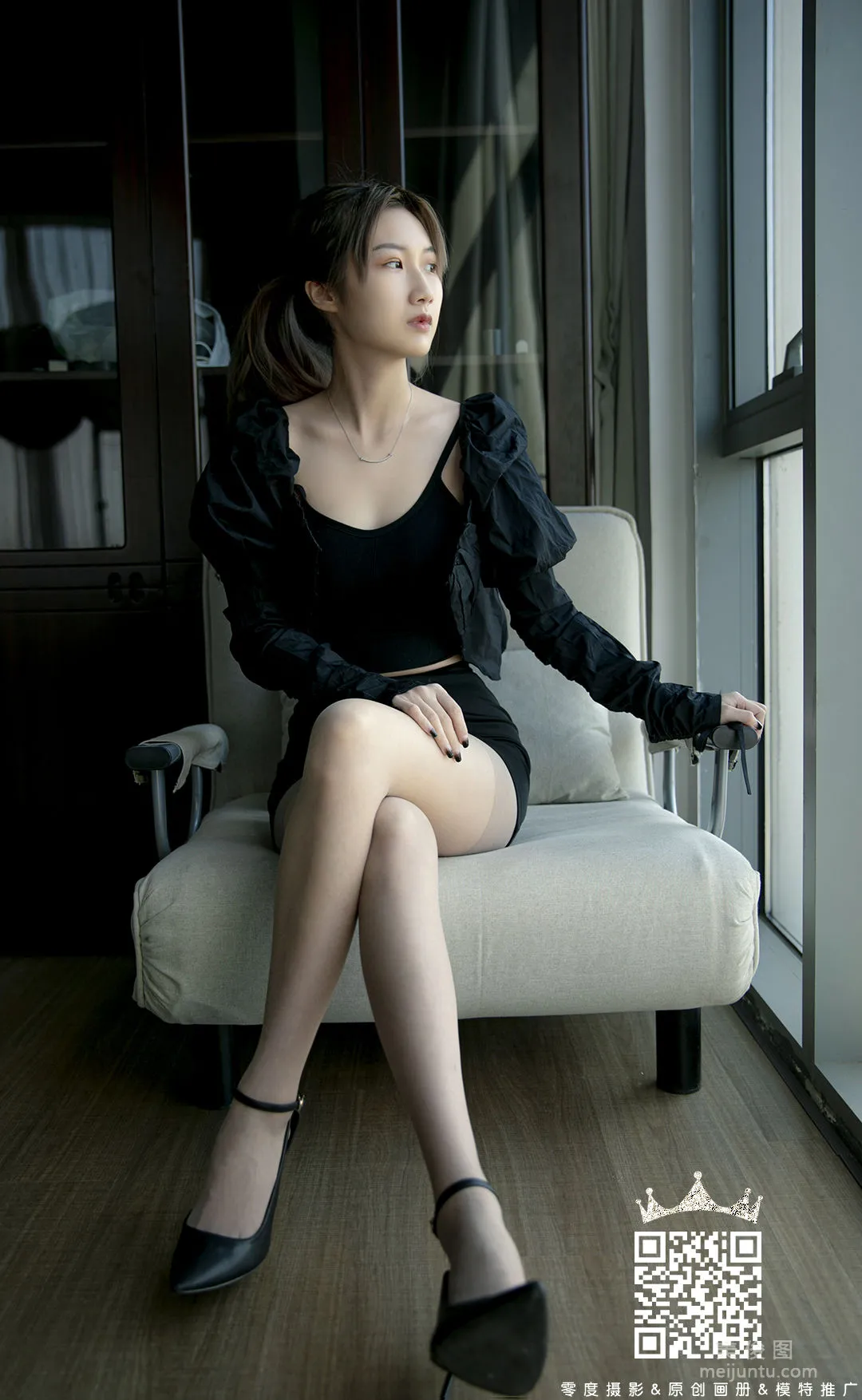 [LD零度摄影] NO.098 杨彤2