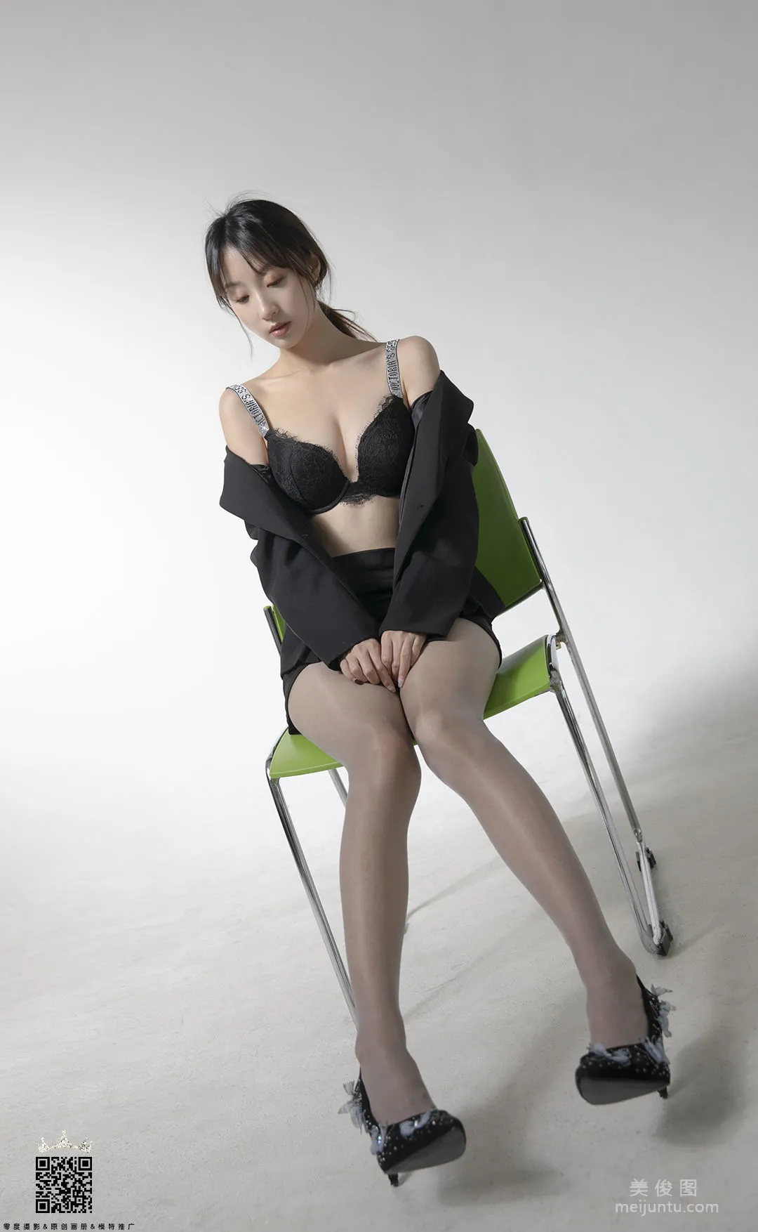 [LD零度] NO.107 小香菜 寫真套圖 8