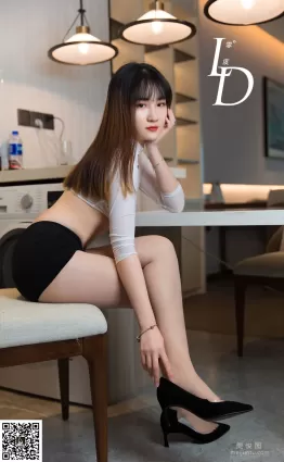 [LD零度] NO.036 模特一含 寫真套圖