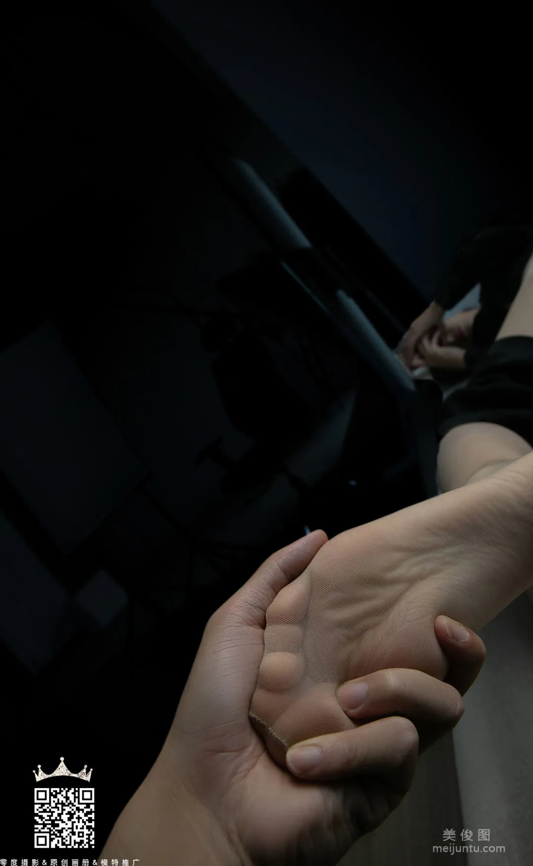 [LD零度] NO.095 晶晶 寫真套圖 54