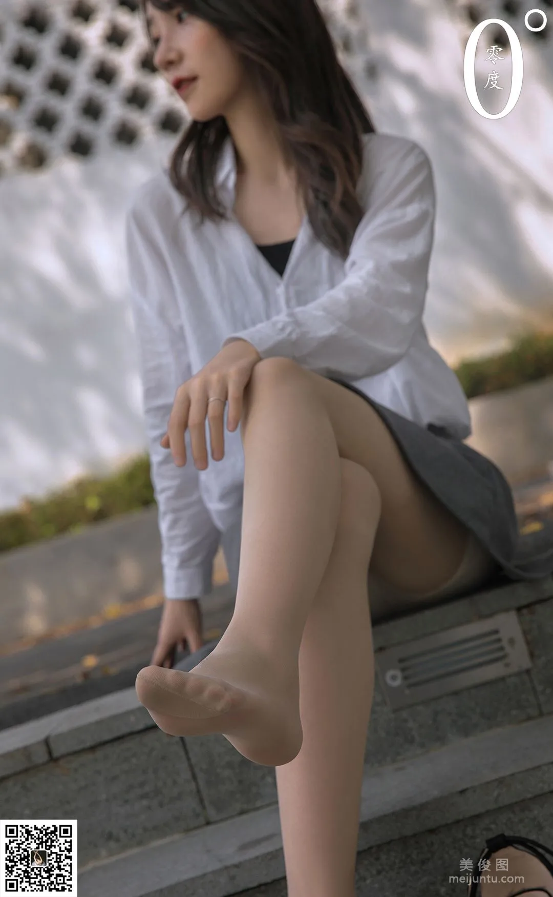 [LD零度] NO.020 模特青草 寫真套圖 10
