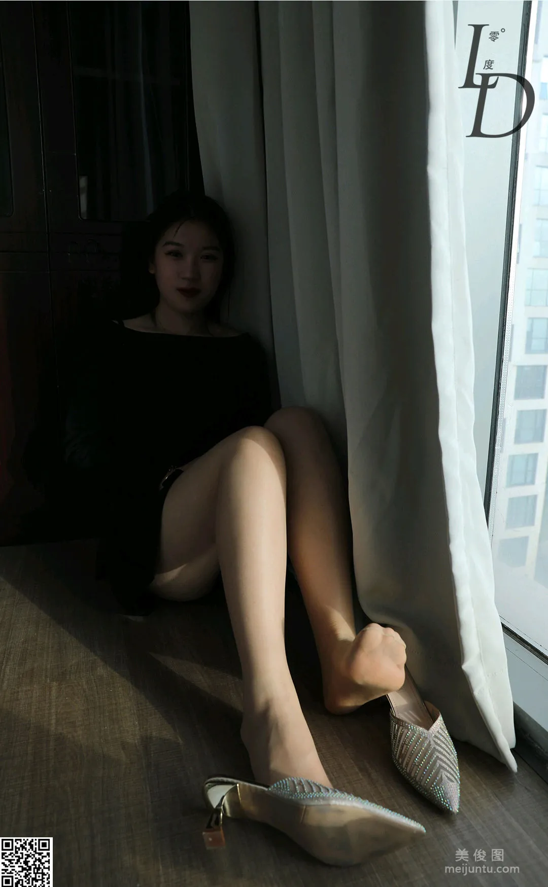 [LD零度] NO.065 十八妹 寫真套圖 33