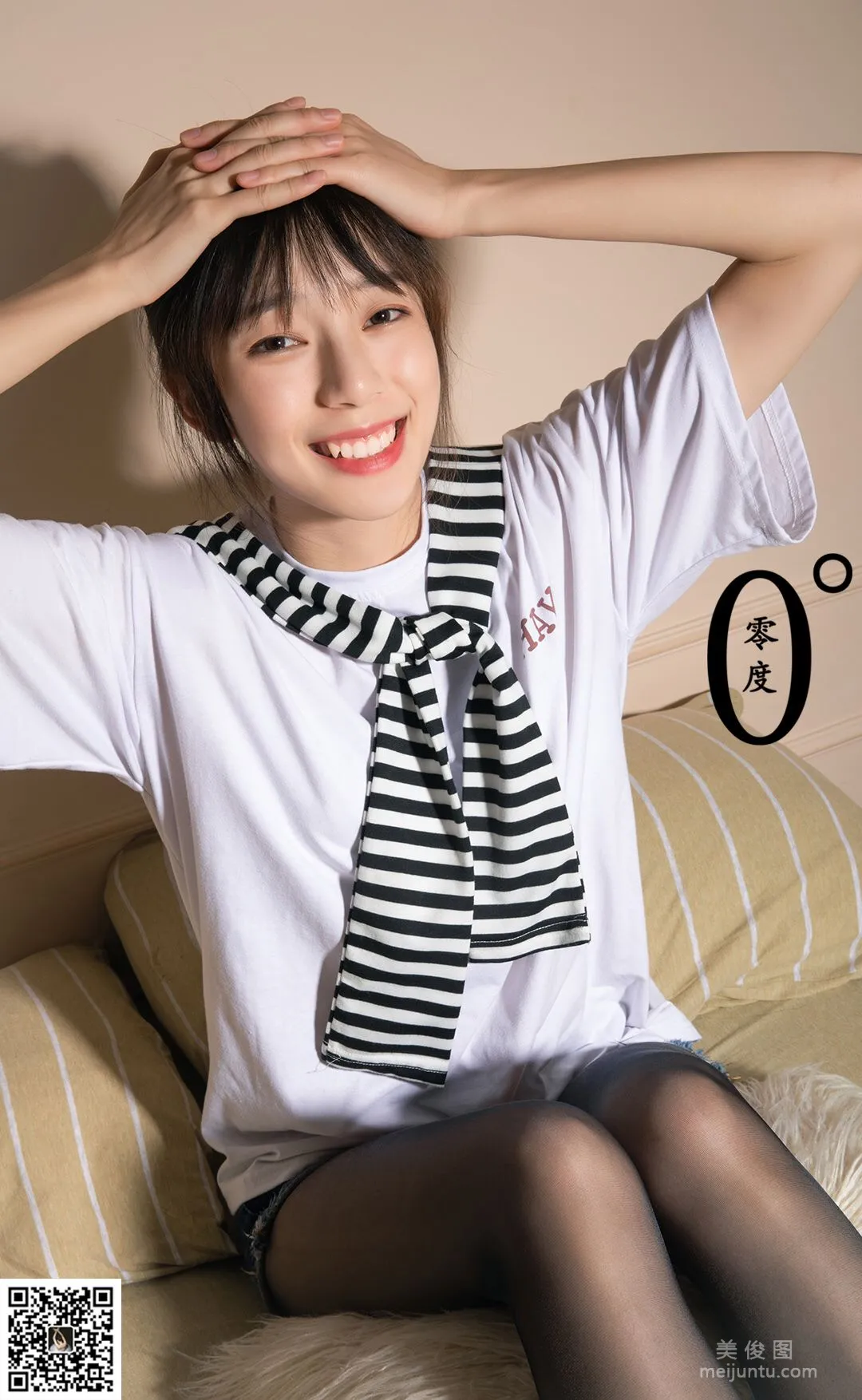 [LD零度] NO.025 模特優優2 寫真套圖 53