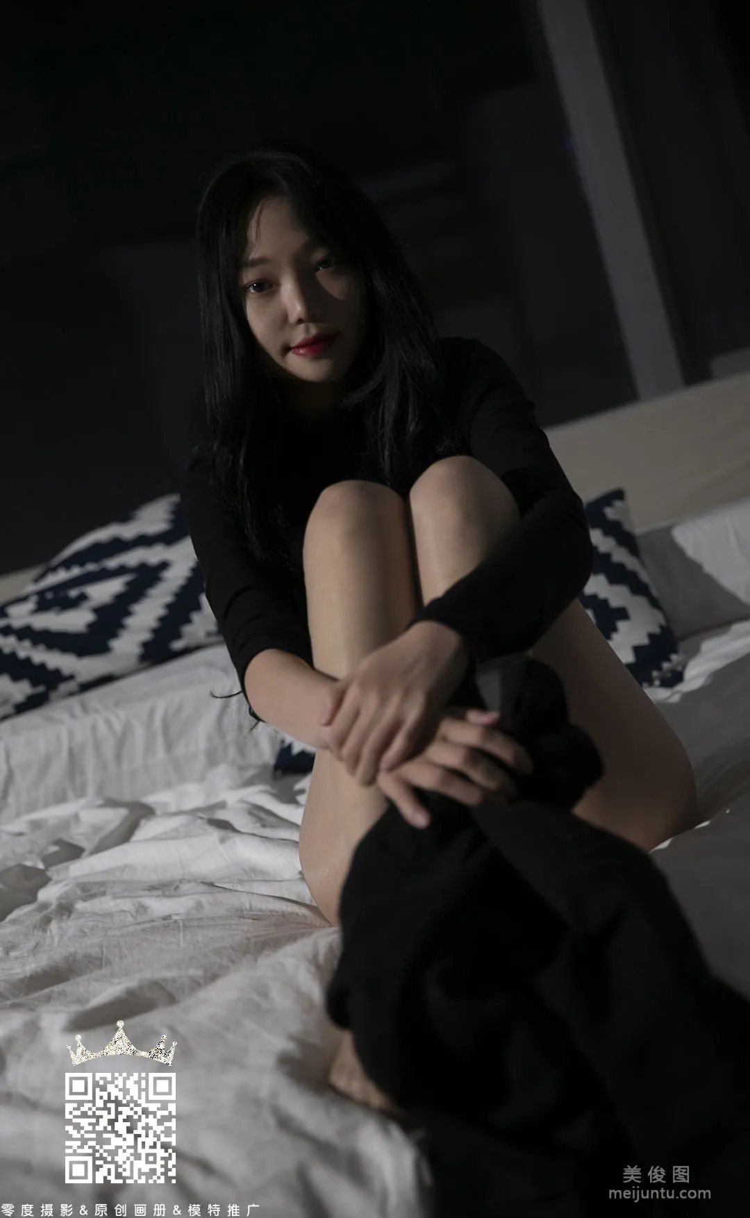 [LD零度攝影] NO.102 蘇珊 寫真套圖 22