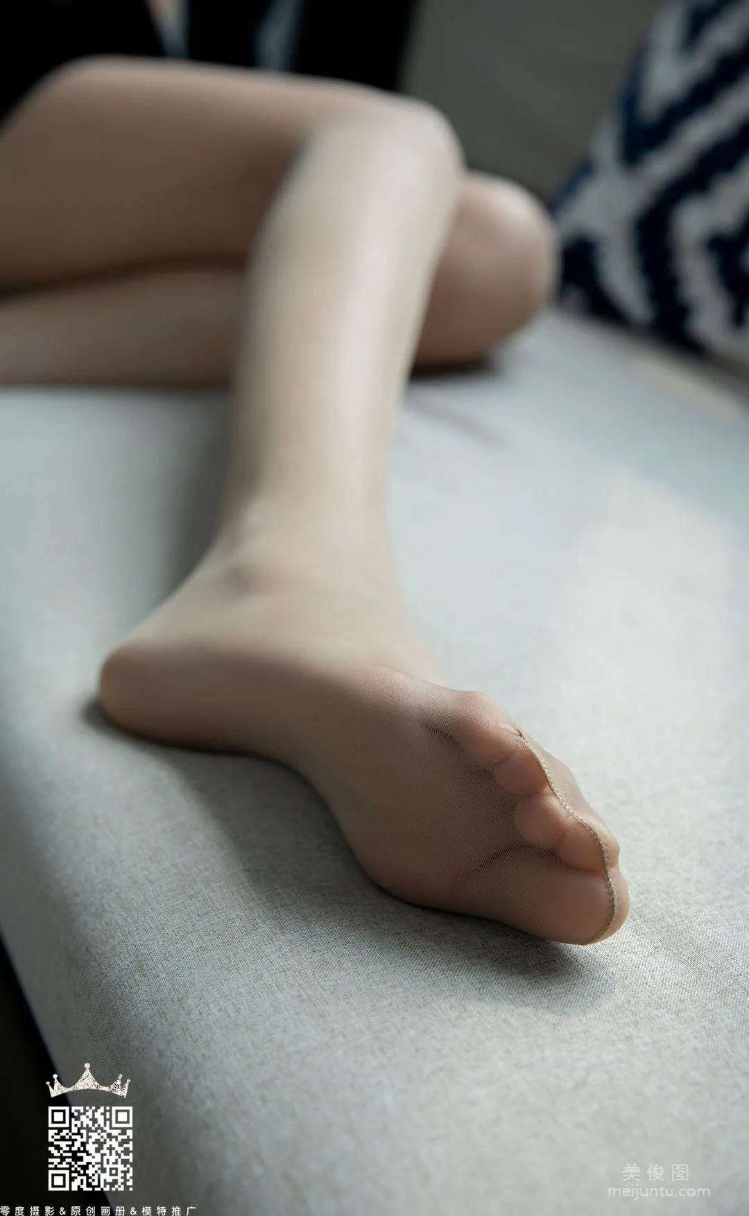 [LD零度] NO.095 晶晶 寫真套圖 38