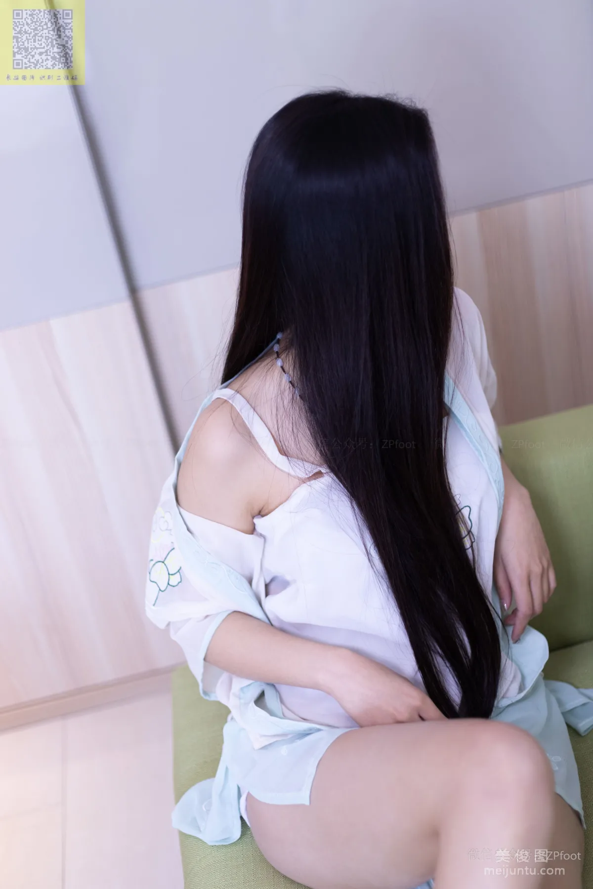 [LSS山茶攝影] NO.293 輝煌第一次穿漢服 47