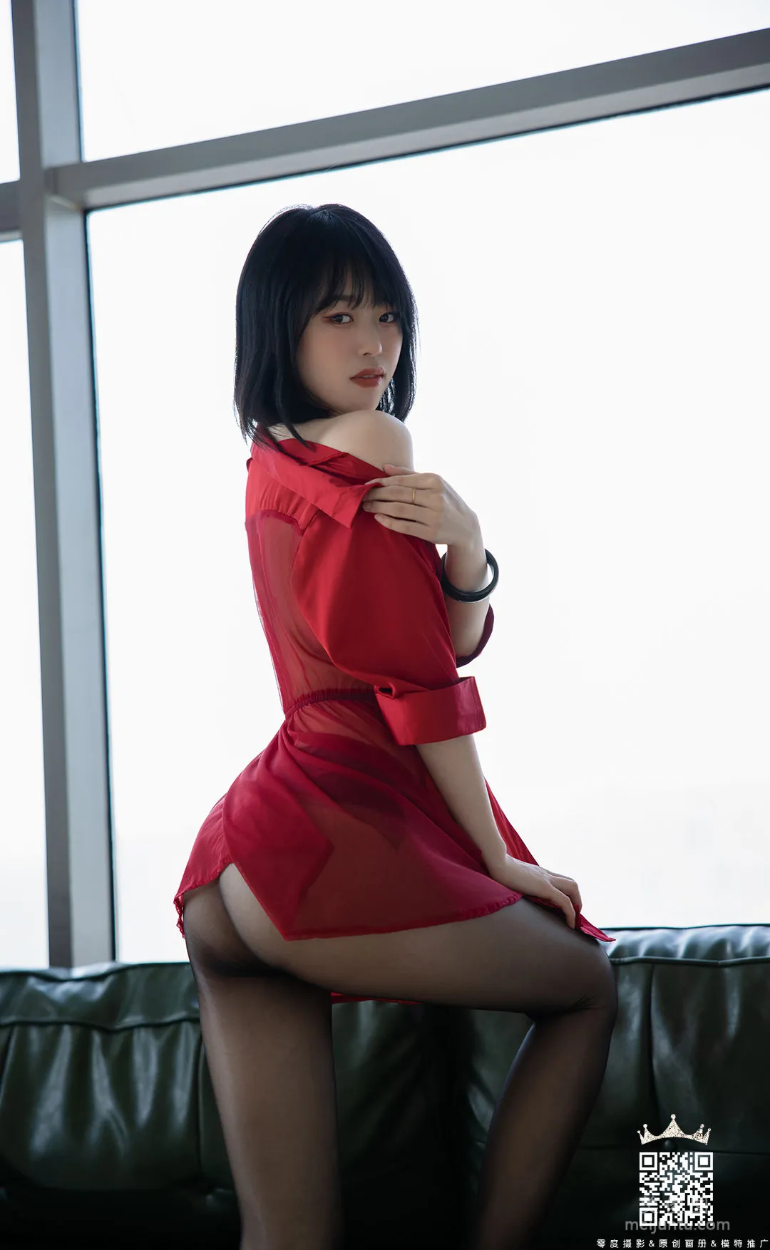 [LD零度攝影] NO.141 奶瓶 寫真套圖 38