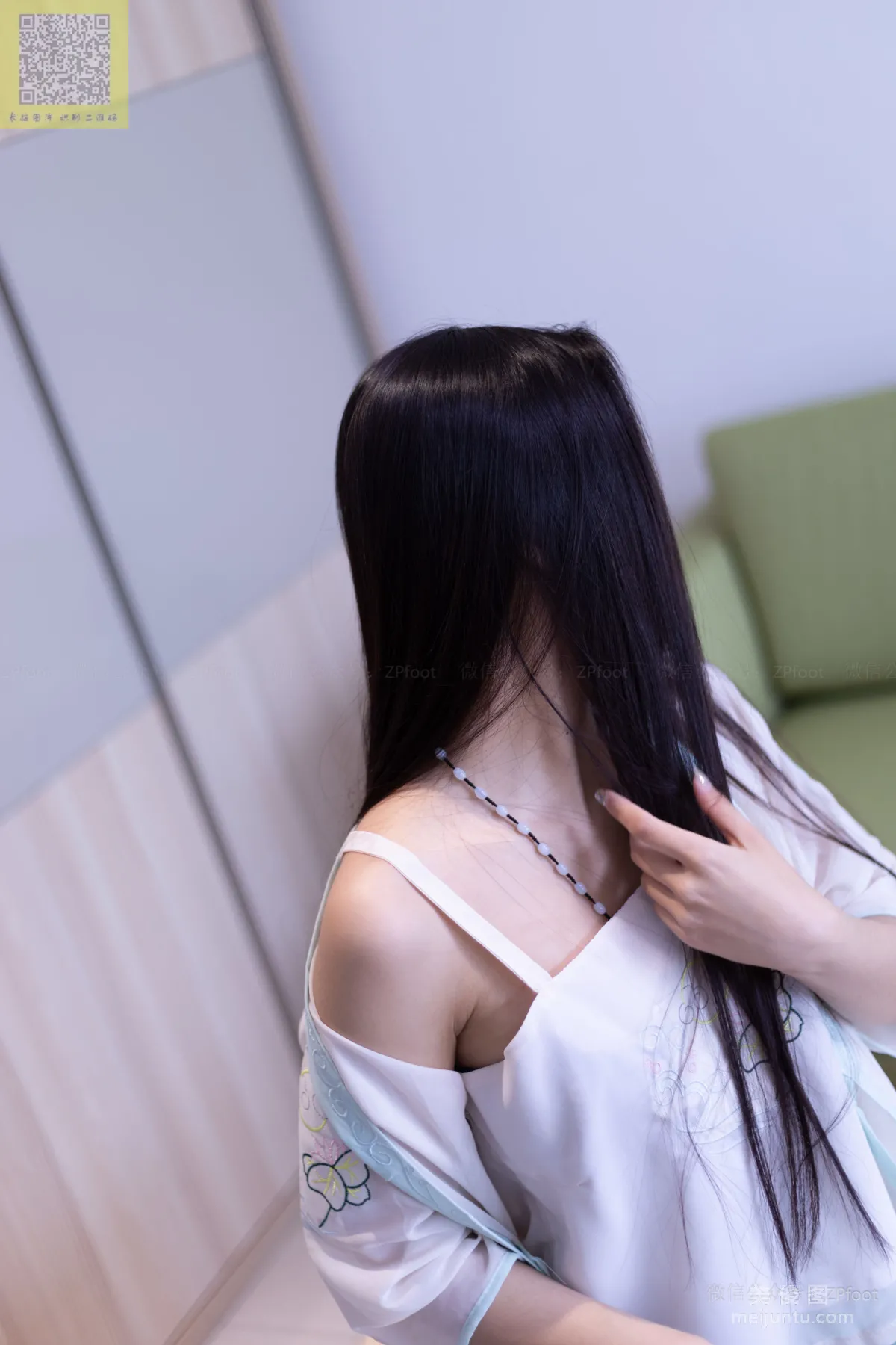 [LSS山茶攝影] NO.293 輝煌第一次穿漢服 68