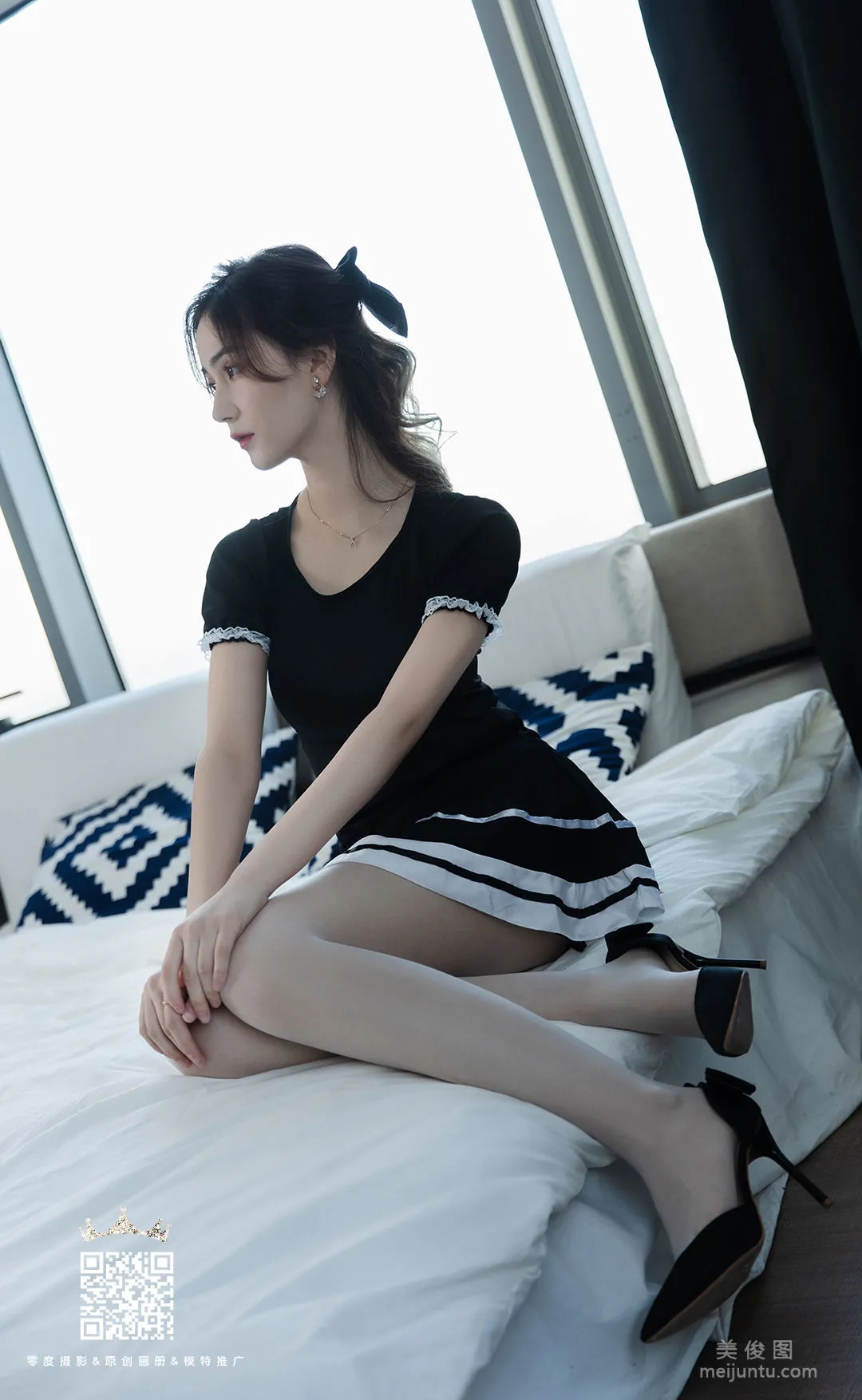 [LD零度] NO.124 帕麗 寫真套圖 5