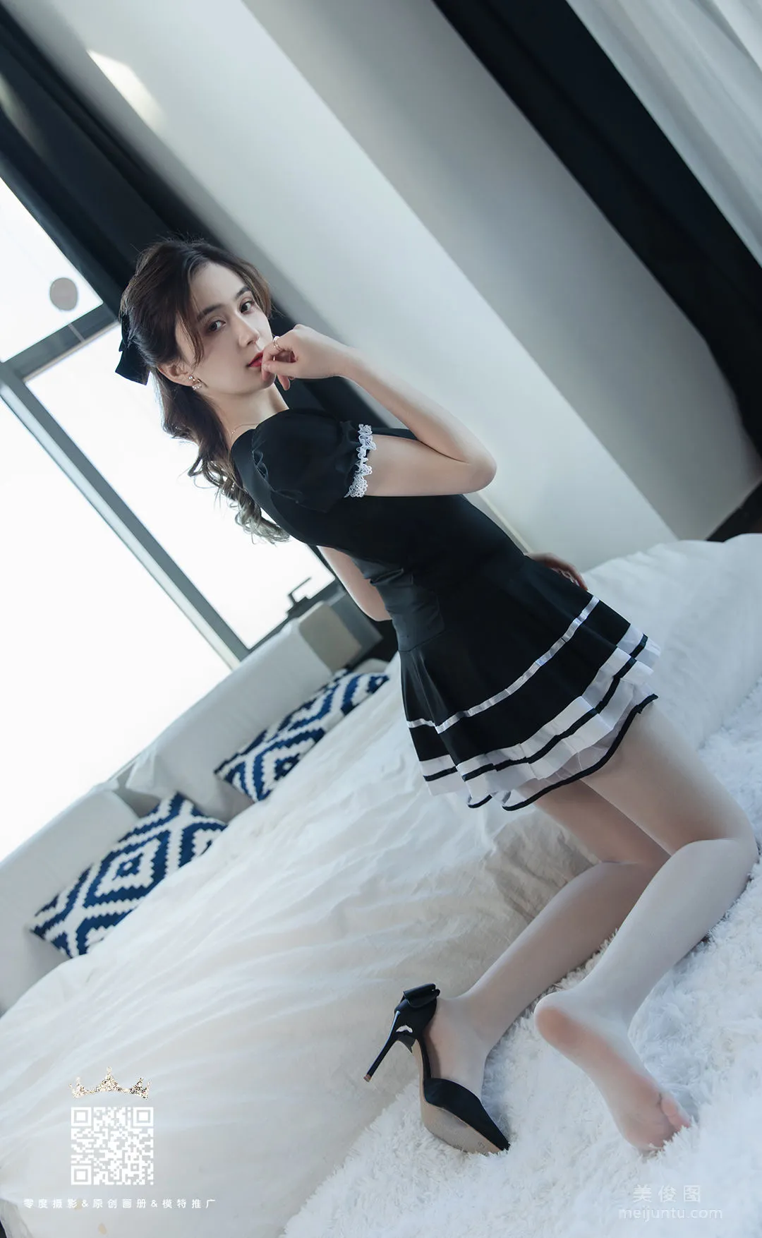 [LD零度] NO.124 帕麗 寫真套圖 31