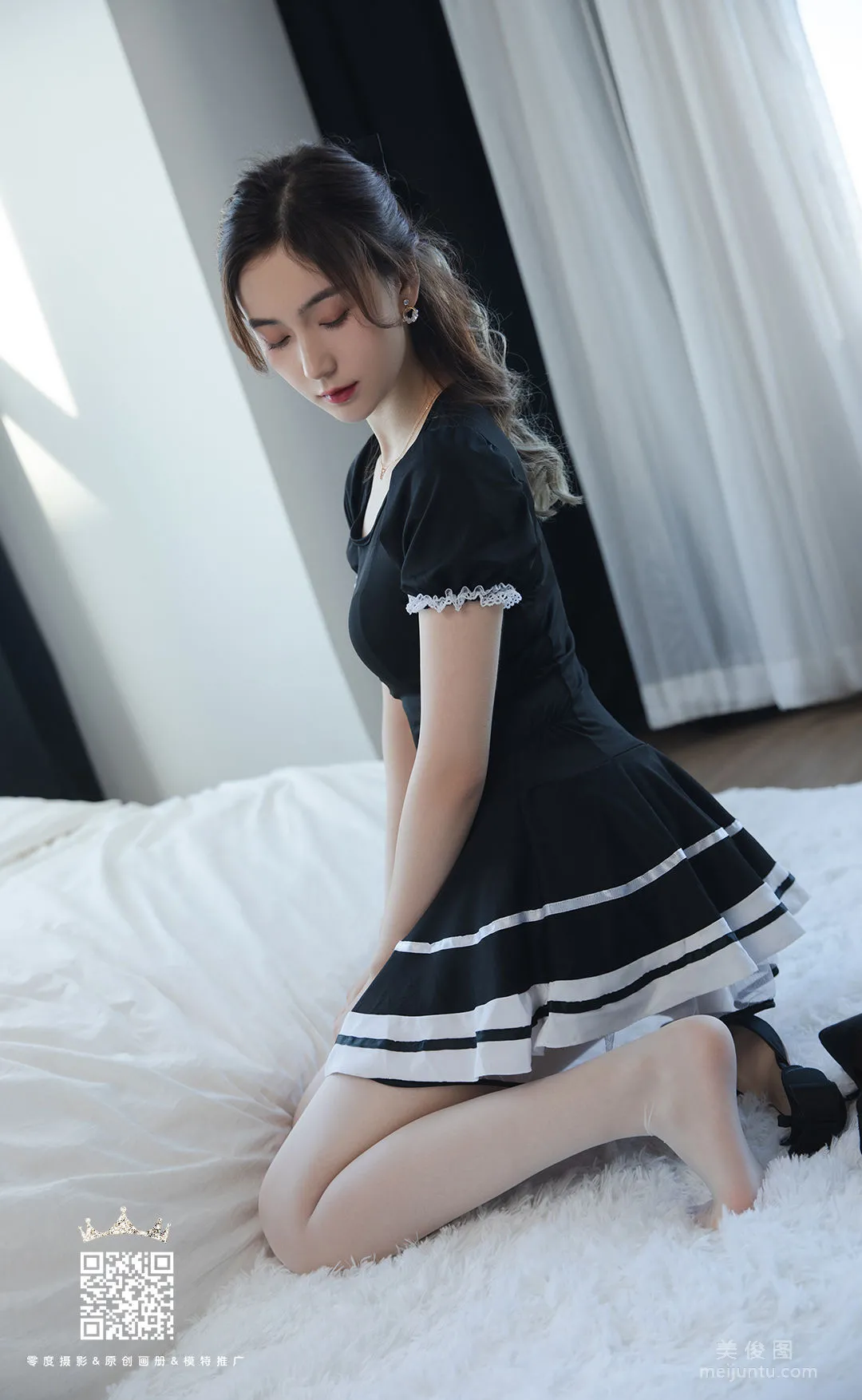 [LD零度] NO.124 帕麗 寫真套圖 43