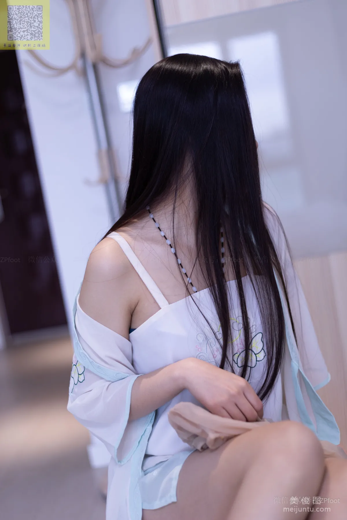 [LSS山茶攝影] NO.293 輝煌第一次穿漢服 73
