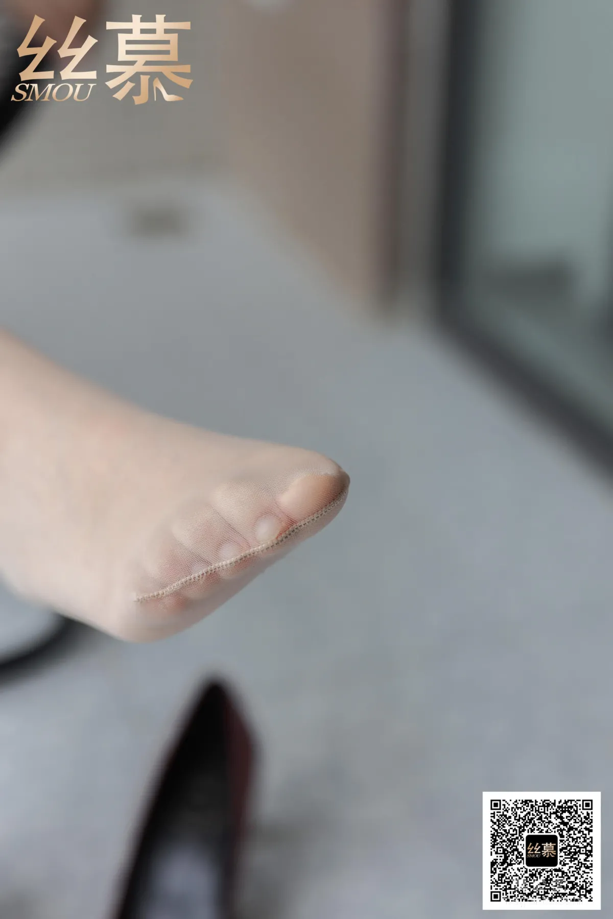 [丝慕SMOU] 特定集TX078 学妹 《百褶裙回忆》 写真套图47