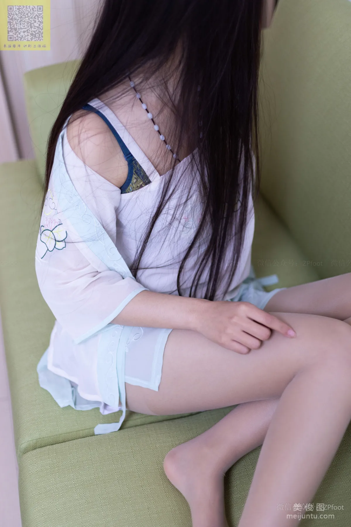 [LSS山茶攝影] NO.293 輝煌第一次穿漢服 16