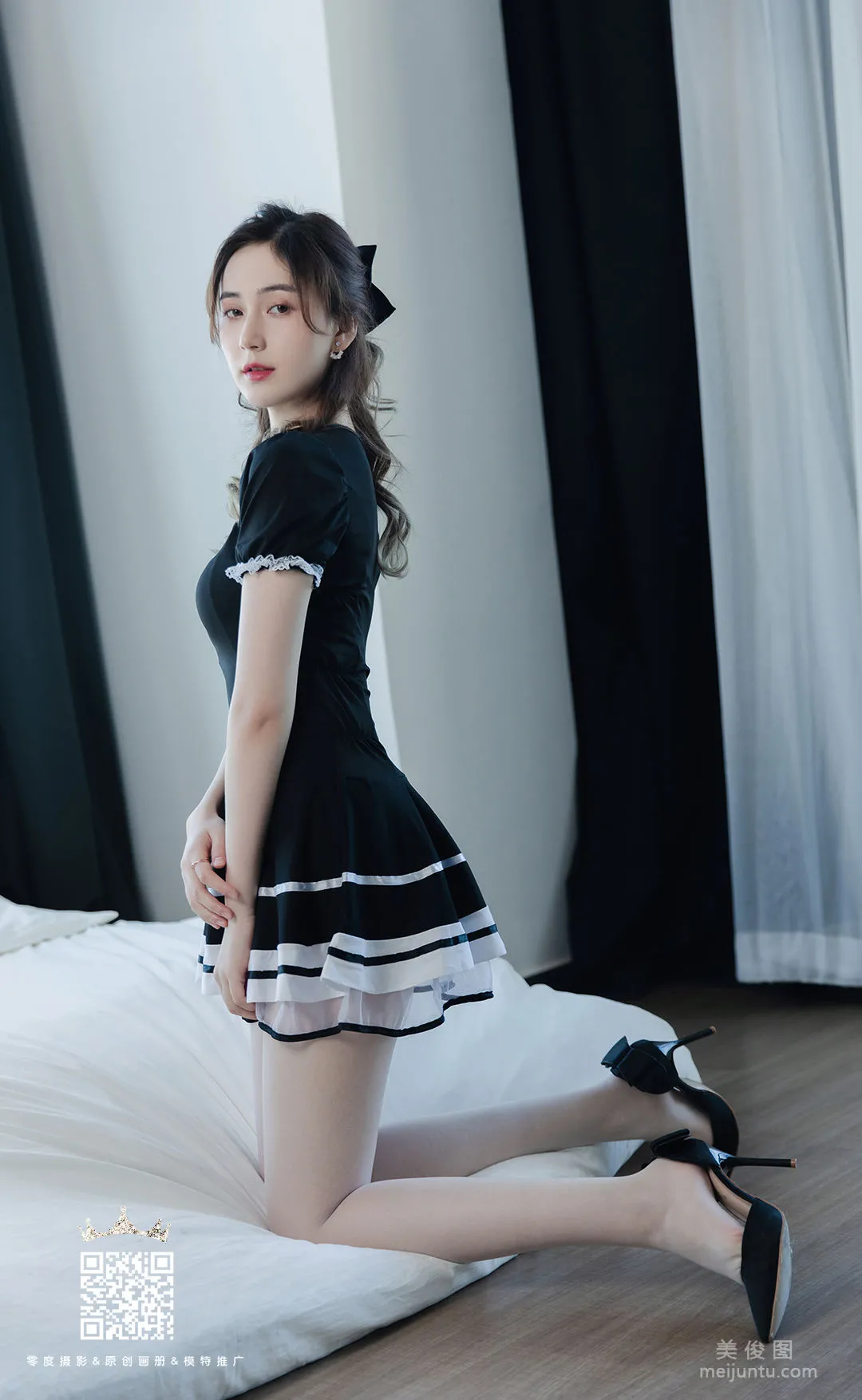 [LD零度] NO.124 帕麗 寫真套圖 11