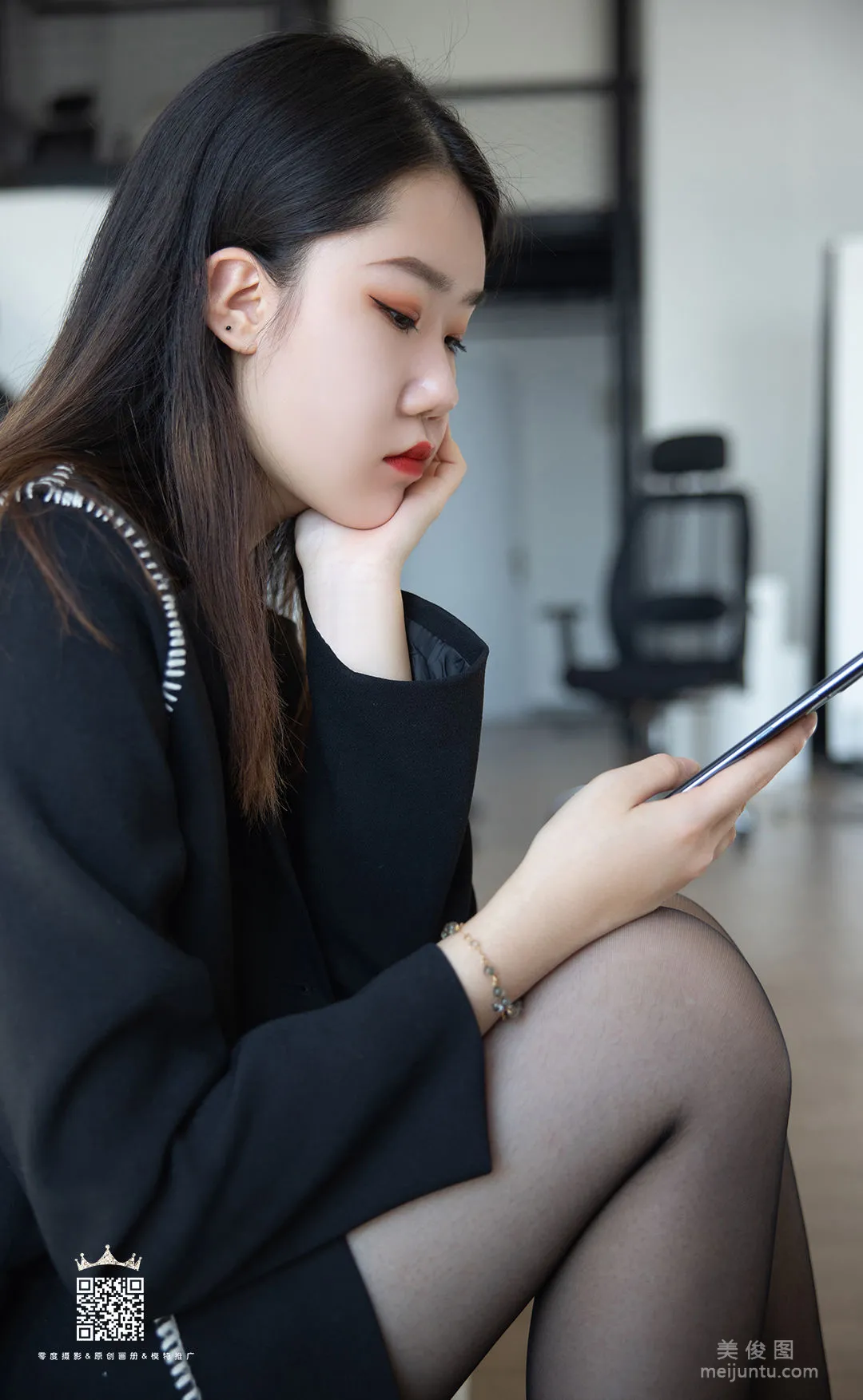[LD零度] NO.131 同同 寫真套圖 12