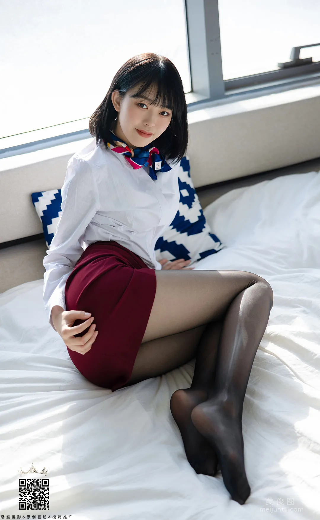 [LD零度攝影] NO.141 奶瓶 寫真套圖 1