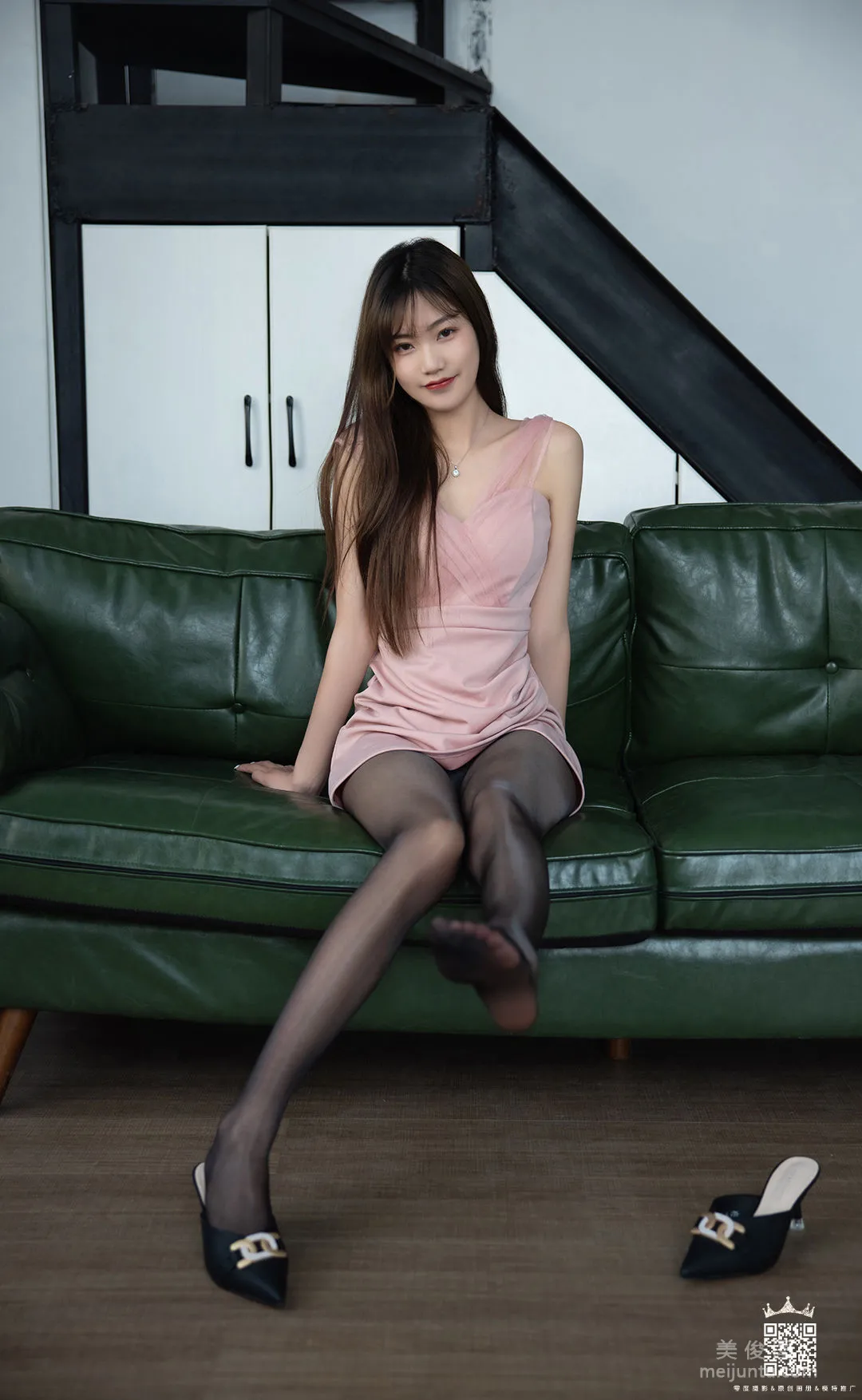 [LD零度] NO.145 吉吉 寫真套圖 39