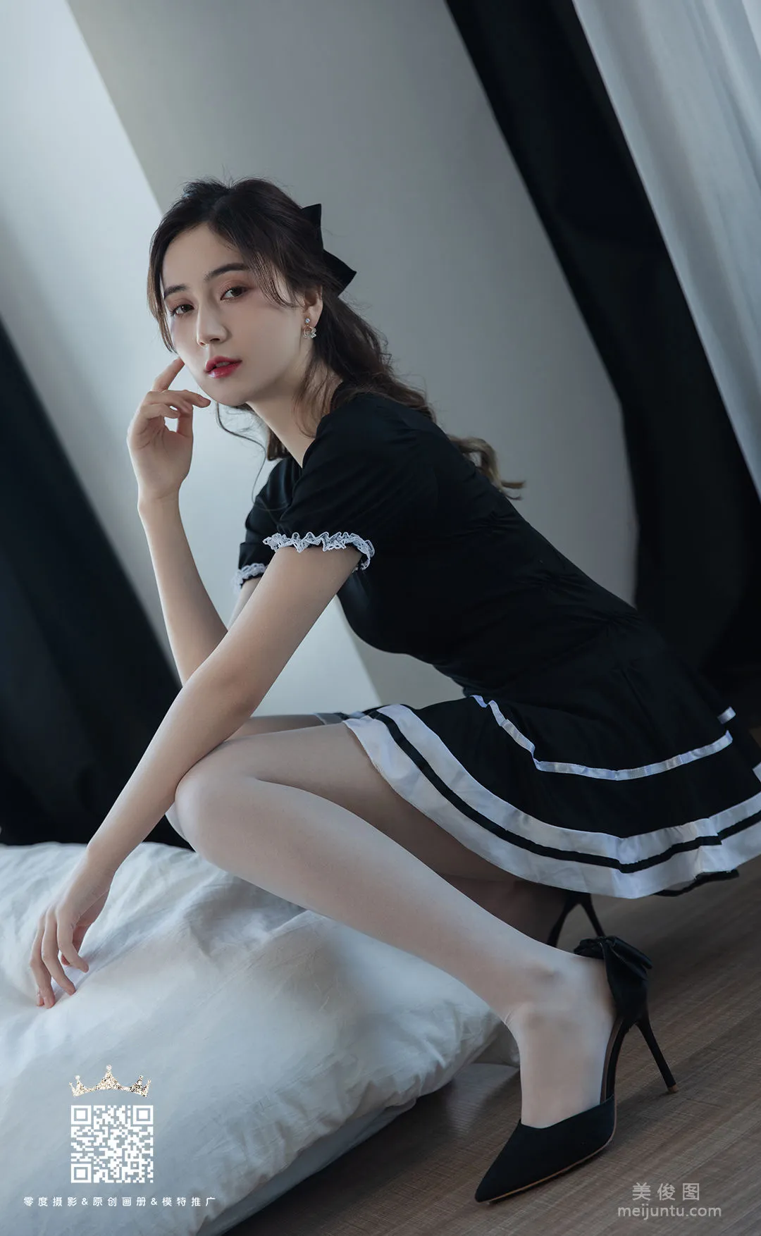 [LD零度] NO.124 帕麗 寫真套圖 4