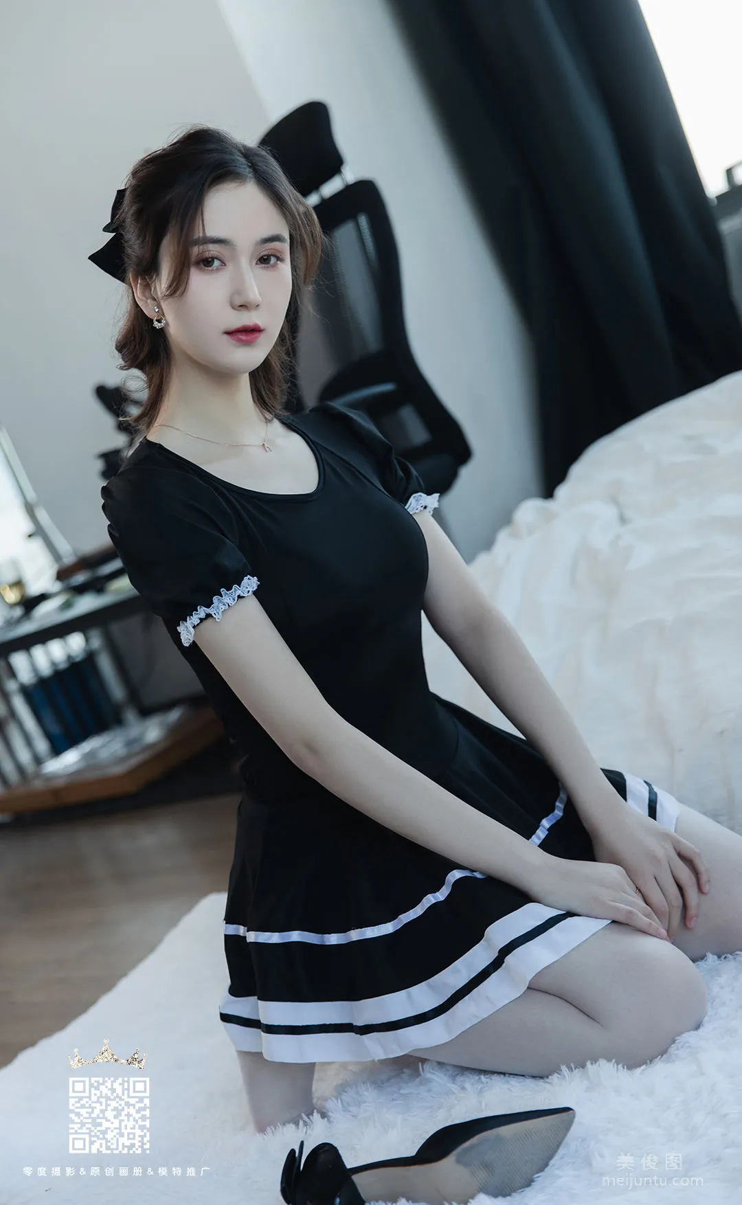 [LD零度] NO.124 帕麗 寫真套圖 34