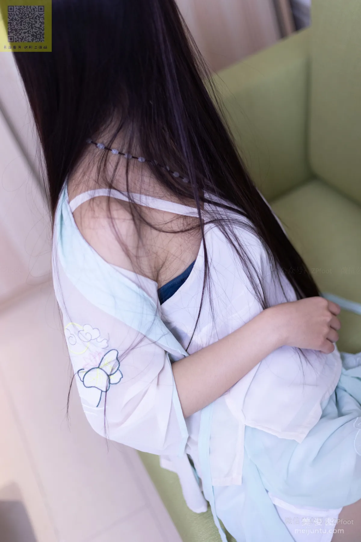 [LSS山茶攝影] NO.293 輝煌第一次穿漢服 27