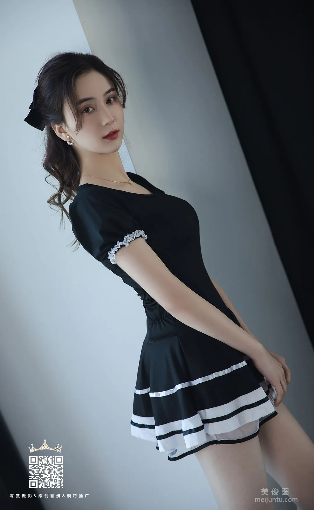 [LD零度] NO.124 帕麗 寫真套圖 2