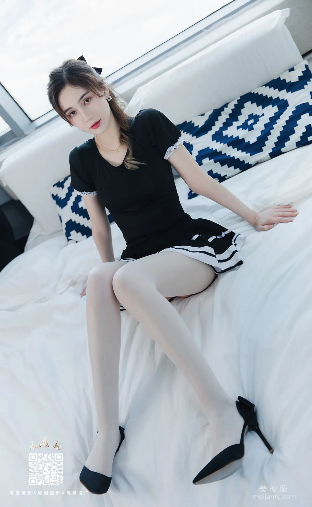 [LD零度] NO.124 帕麗 寫真套圖 17
