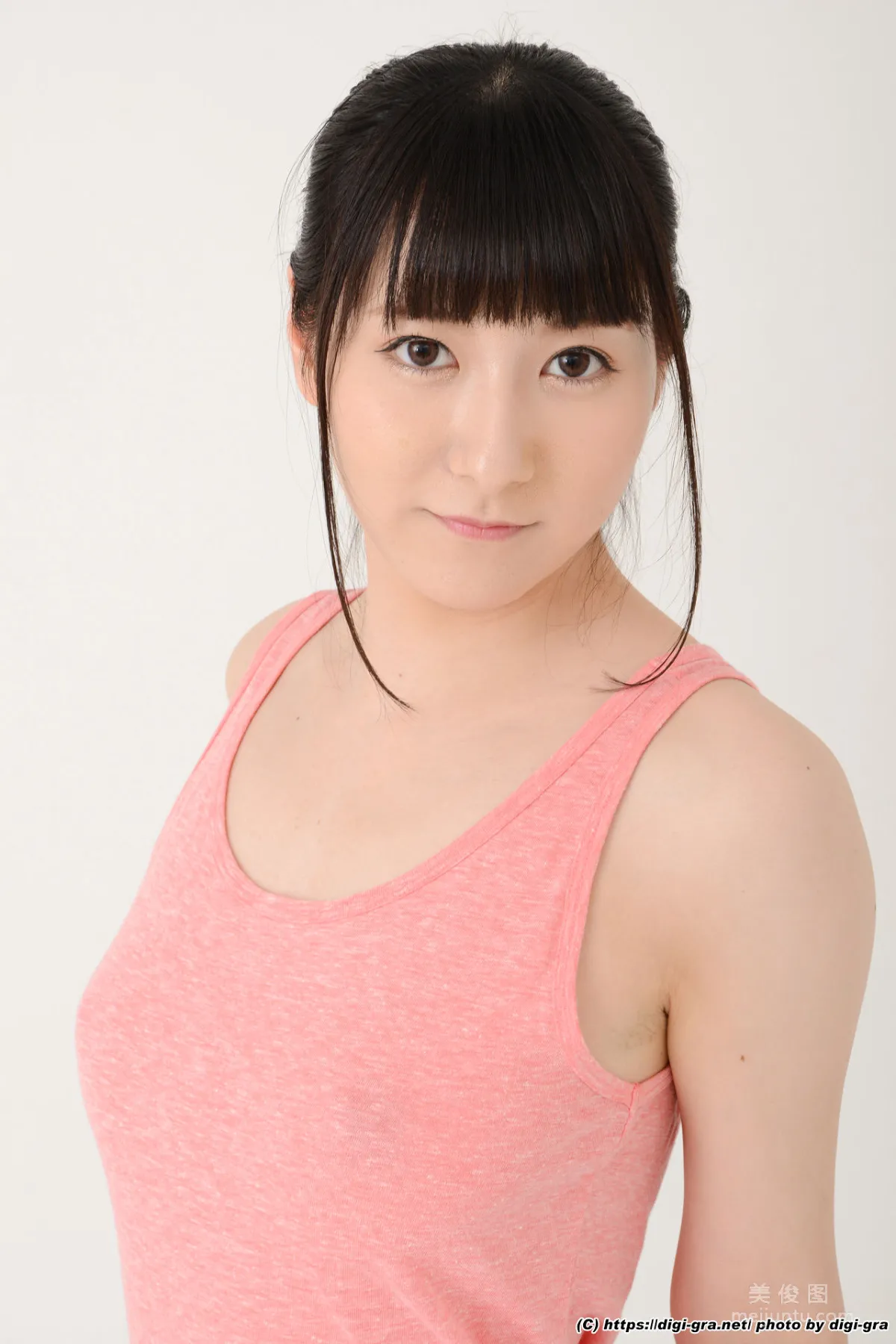 [Digi-Gra] 成宮愛梨亞/成宮ありあ Photoset 03 3