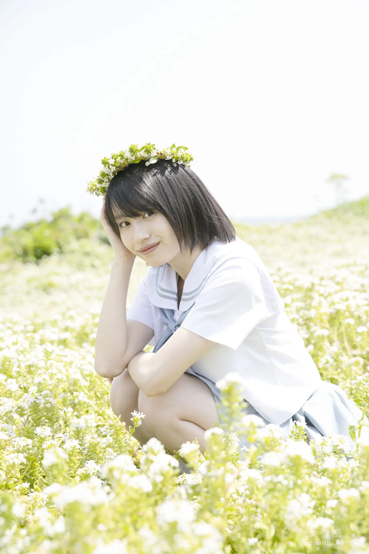 [Hello! Project Digital Books] No.201 浅倉樹々 Kiki Asakura 9