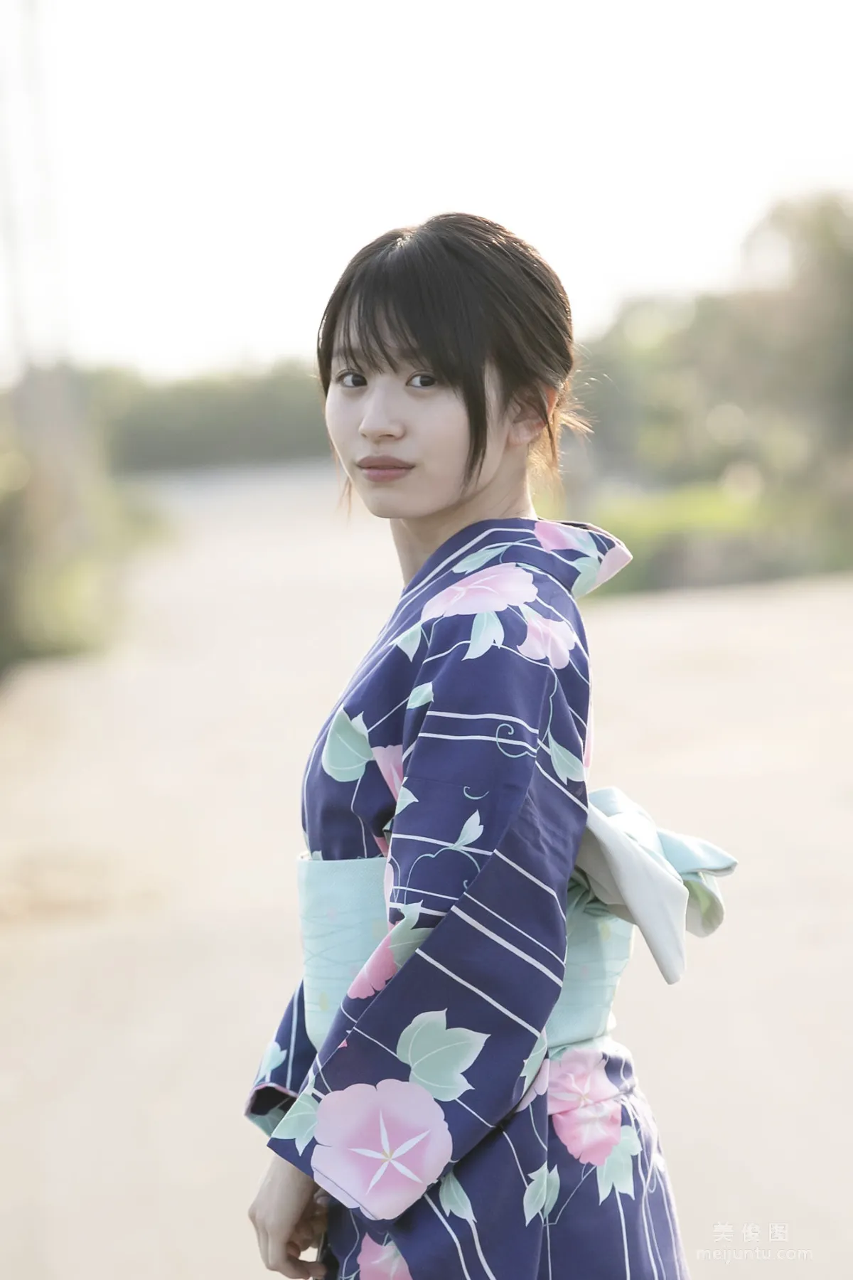 [Hello! Project Digital Books] No.201 浅倉樹々 Kiki Asakura 79