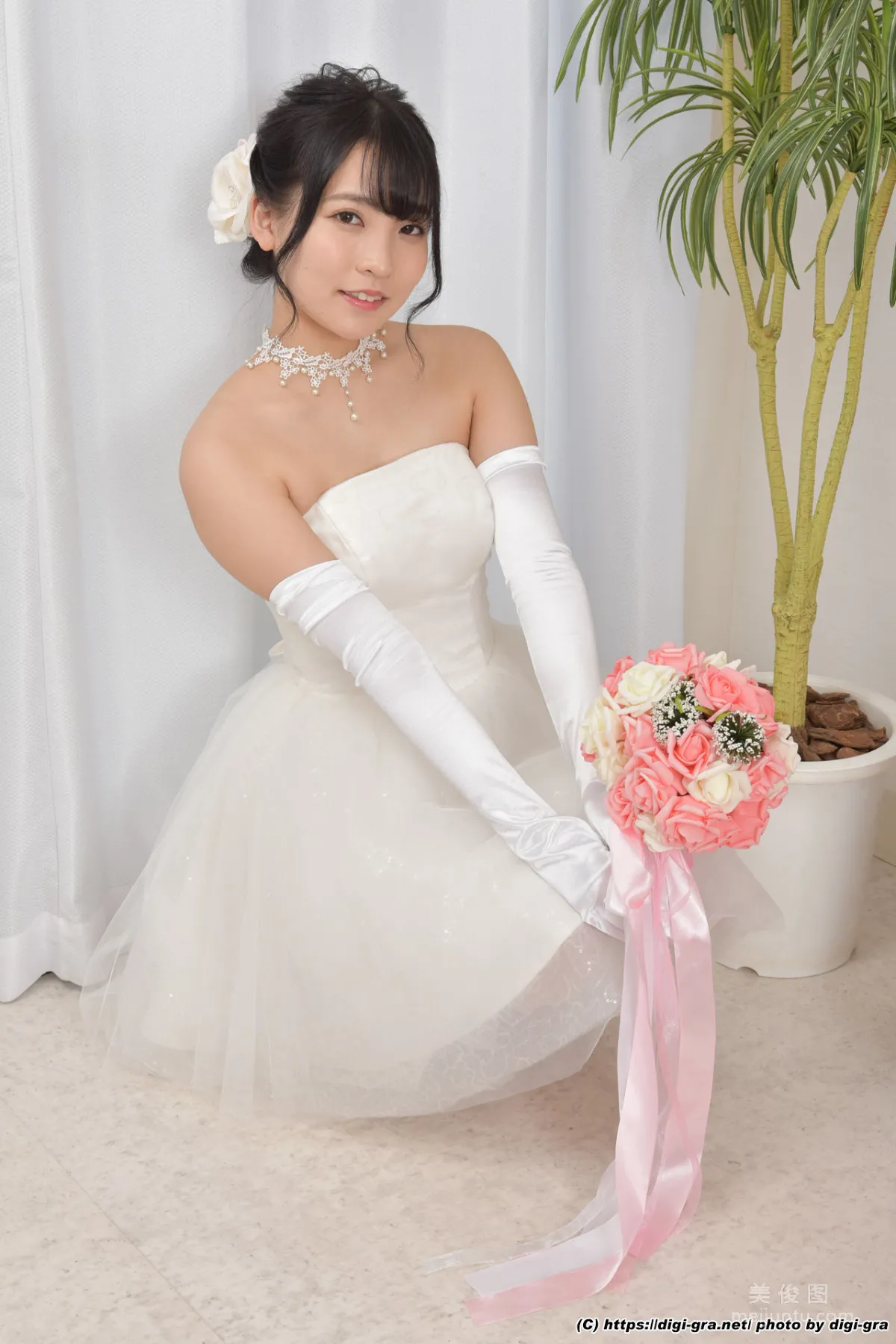 [Digi-Gra] 枢木葵(枢木あおい) Photoset 0112