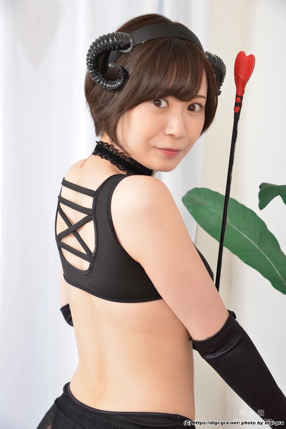 [Digi-Gra] Nonoka Ono ののか（乃乃花） Photoset 01 19