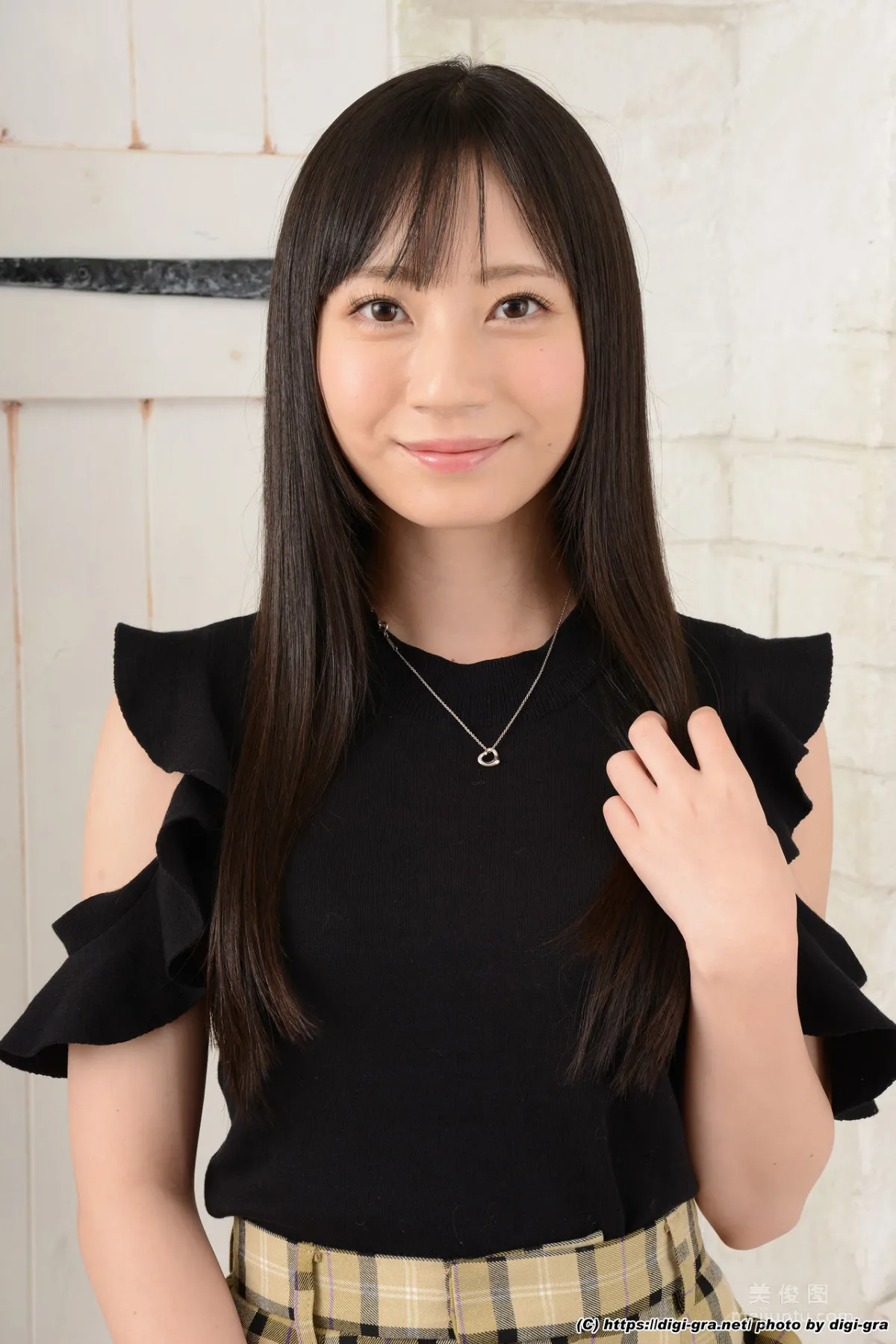 [Digi-Gra] Mia Nanasawa 七沢みあ(七澤美亞) Photoset 03 5