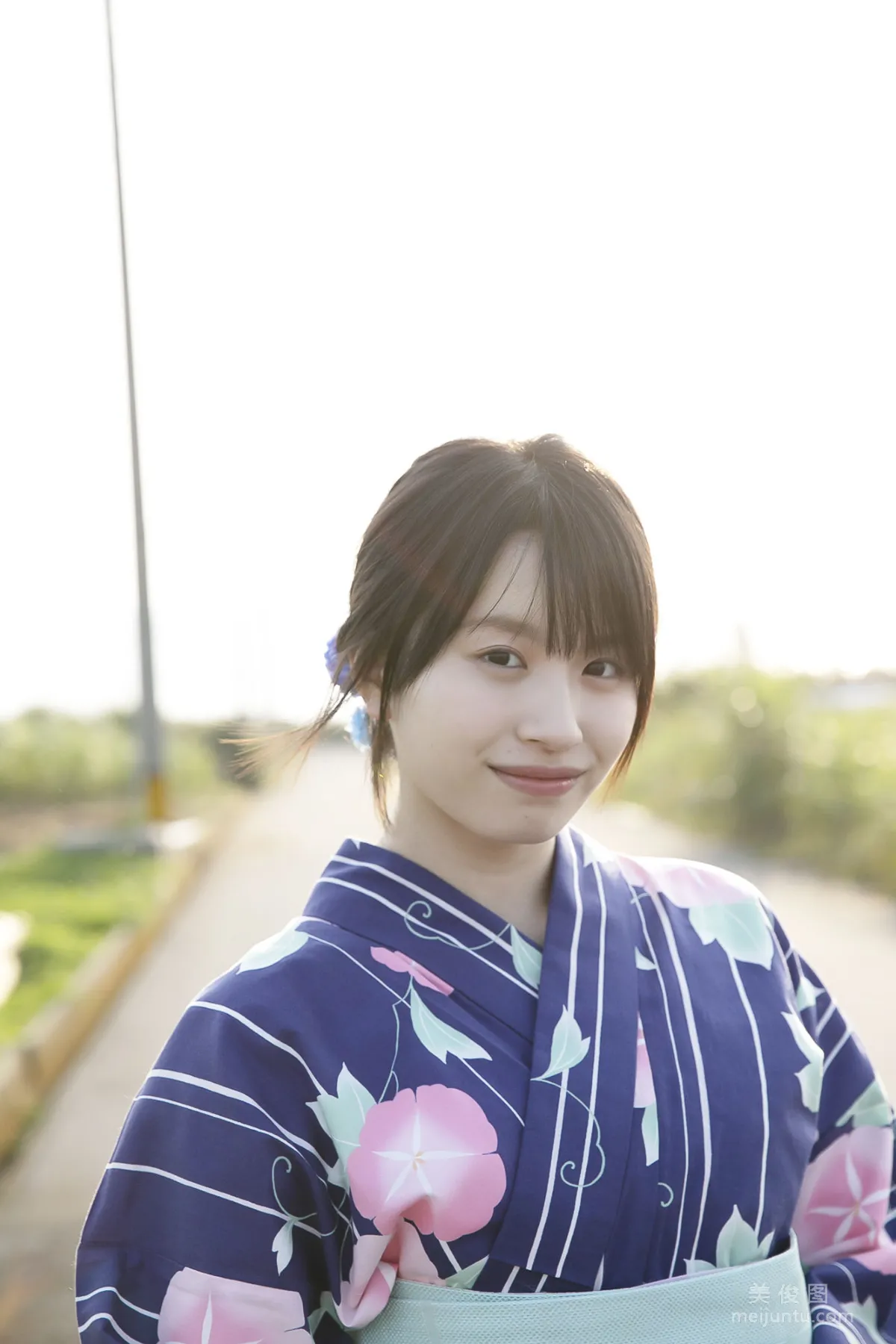[Hello! Project Digital Books] No.201 浅倉樹々 Kiki Asakura 78