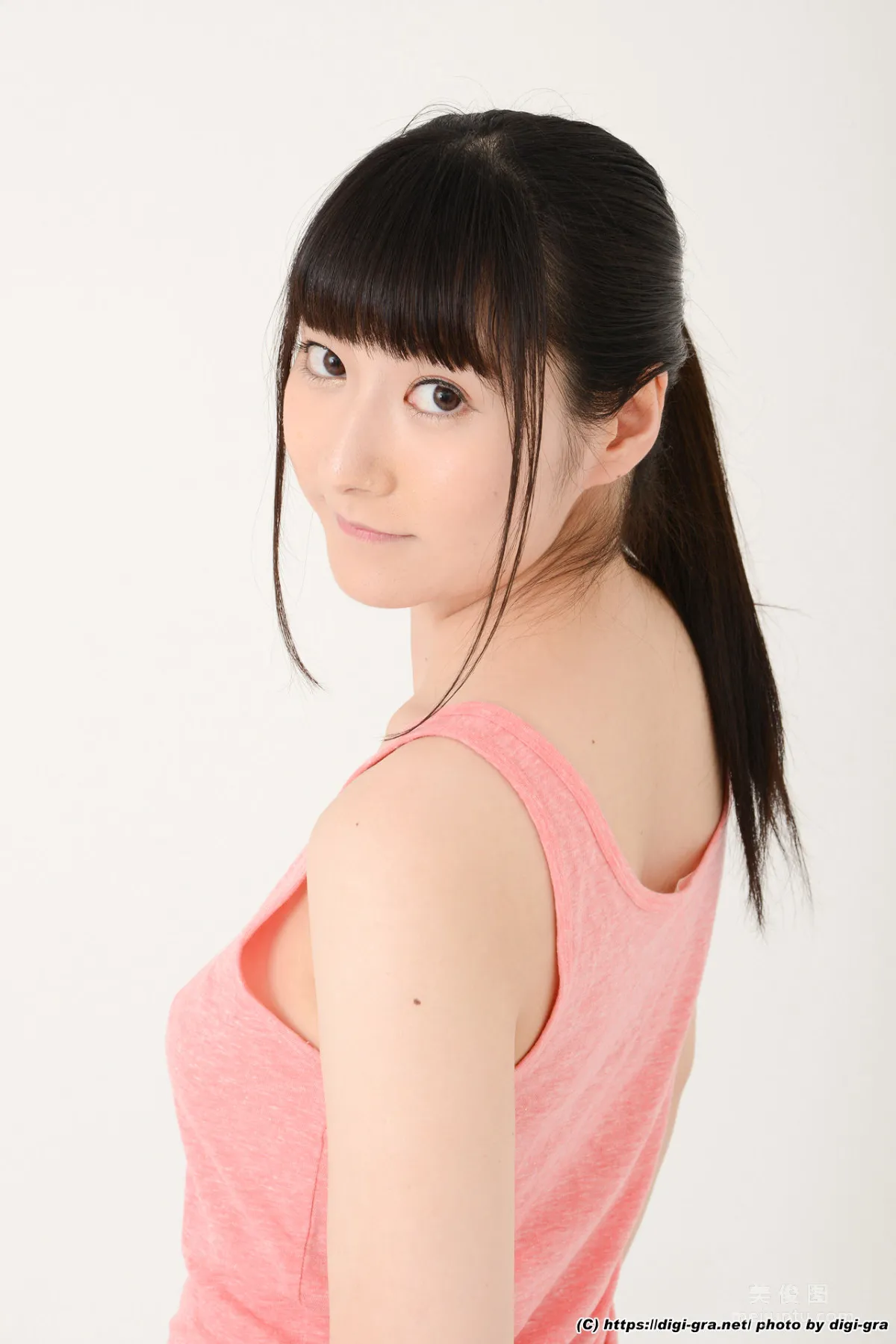 [Digi-Gra] 成宮愛梨亞/成宮ありあ Photoset 03 9
