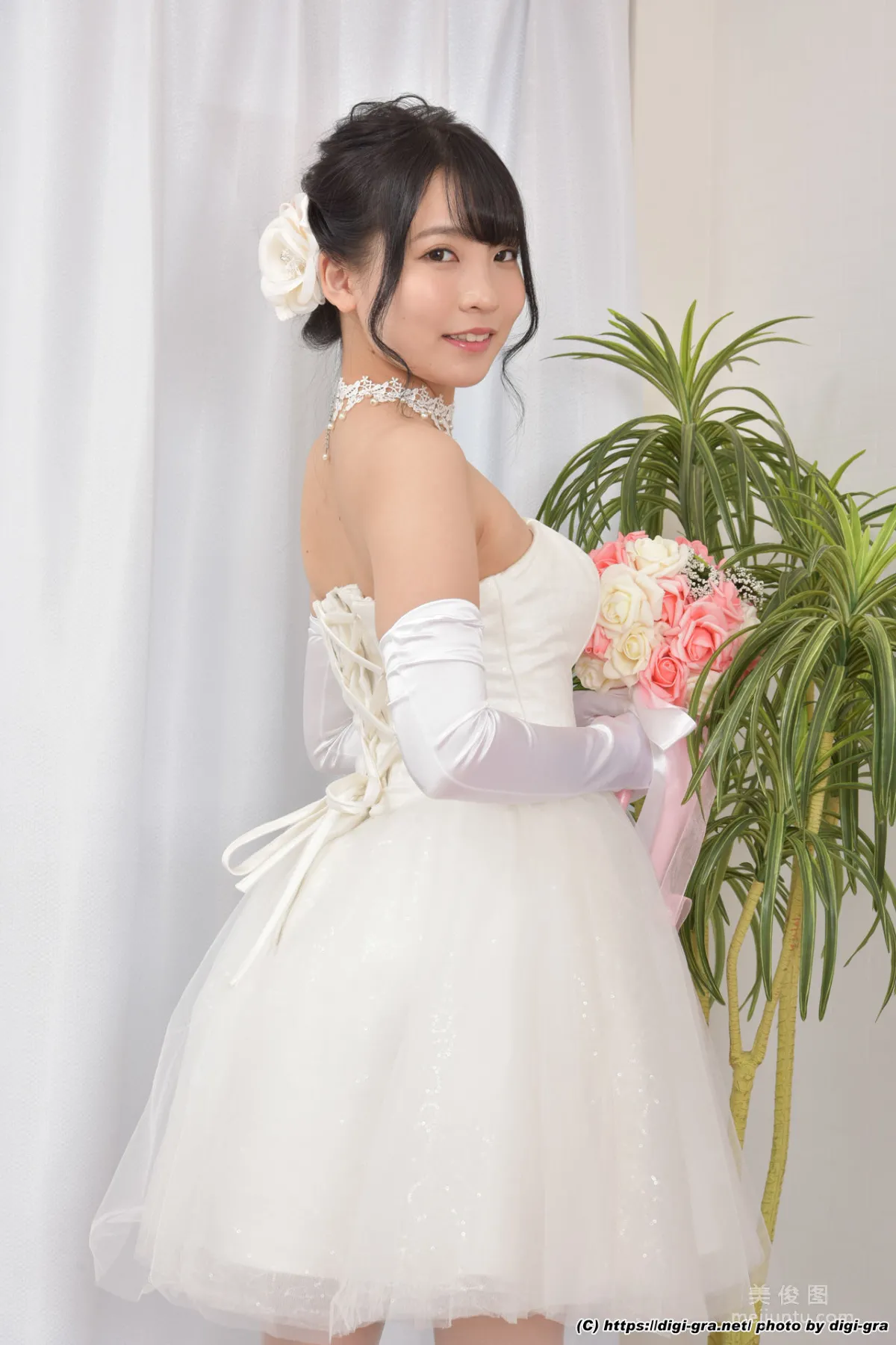 [Digi-Gra] 枢木葵(枢木あおい) Photoset 017