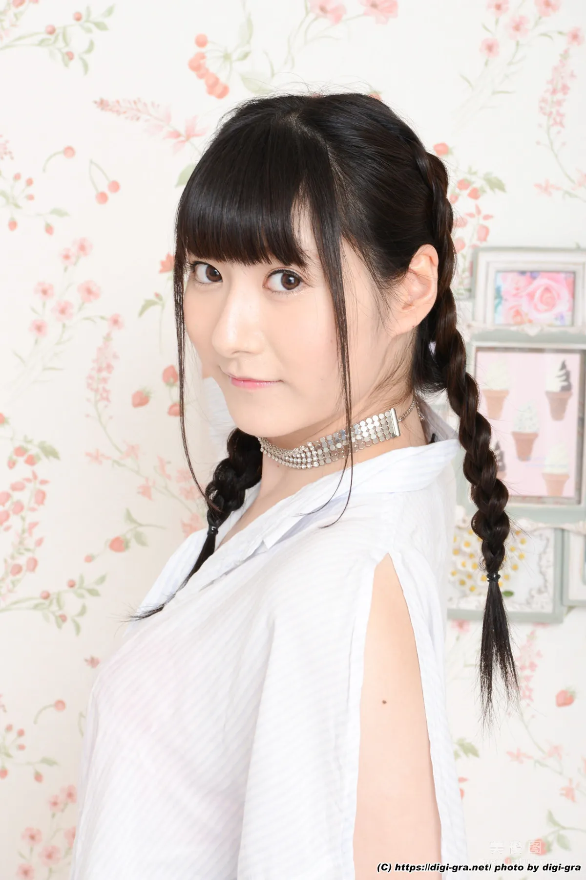 [Digi-Gra] Aria Narimiya 成宫爱梨亚/成宮ありあ Photoset 056