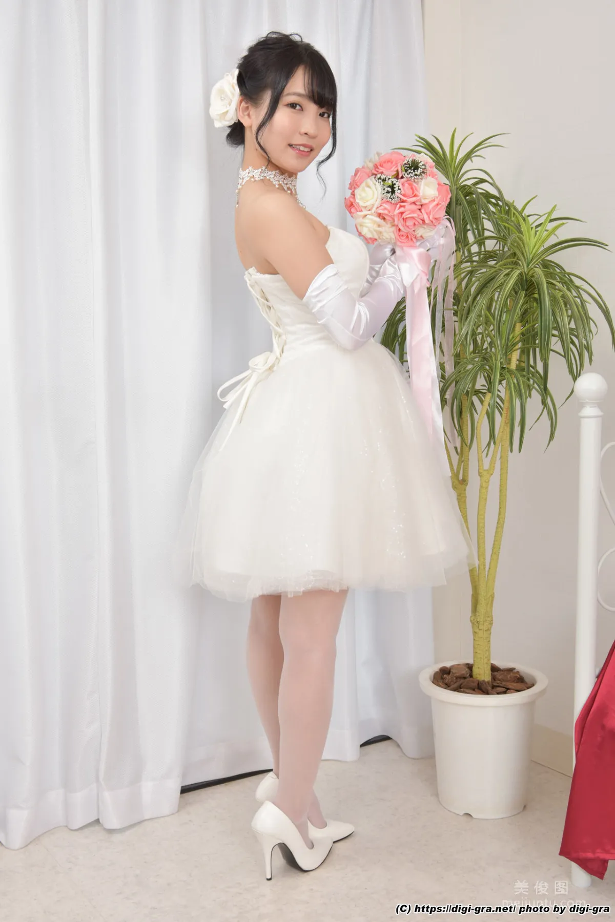 [Digi-Gra] 枢木葵(枢木あおい) Photoset 015