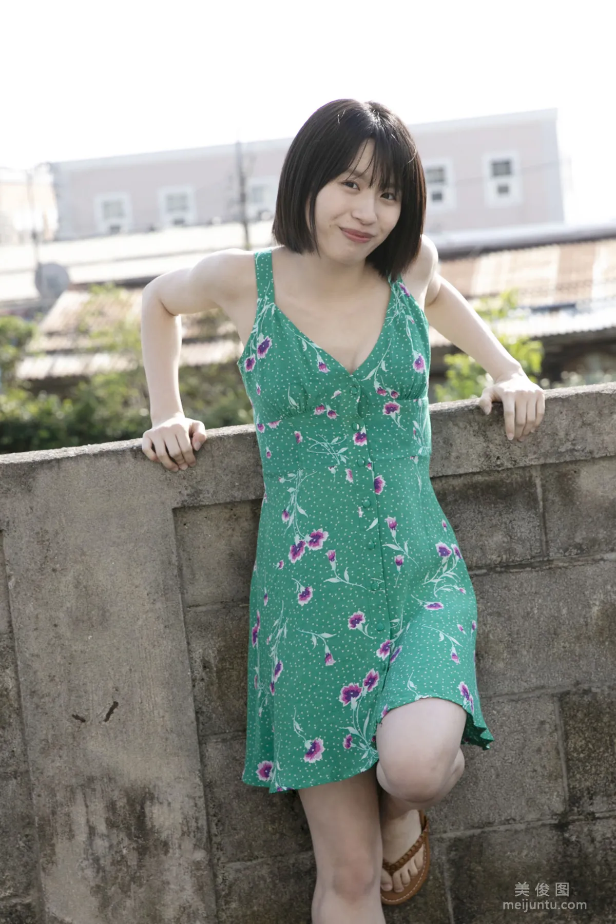 [Hello! Project Digital Books] No.201 淺倉樹々 Kiki Asakura 39
